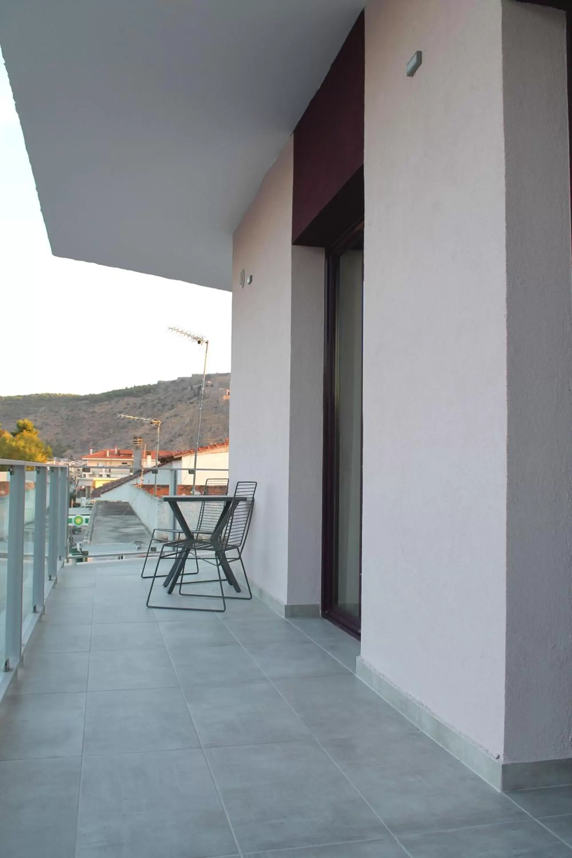 Balcony/Terrace in Avra Nafpliou