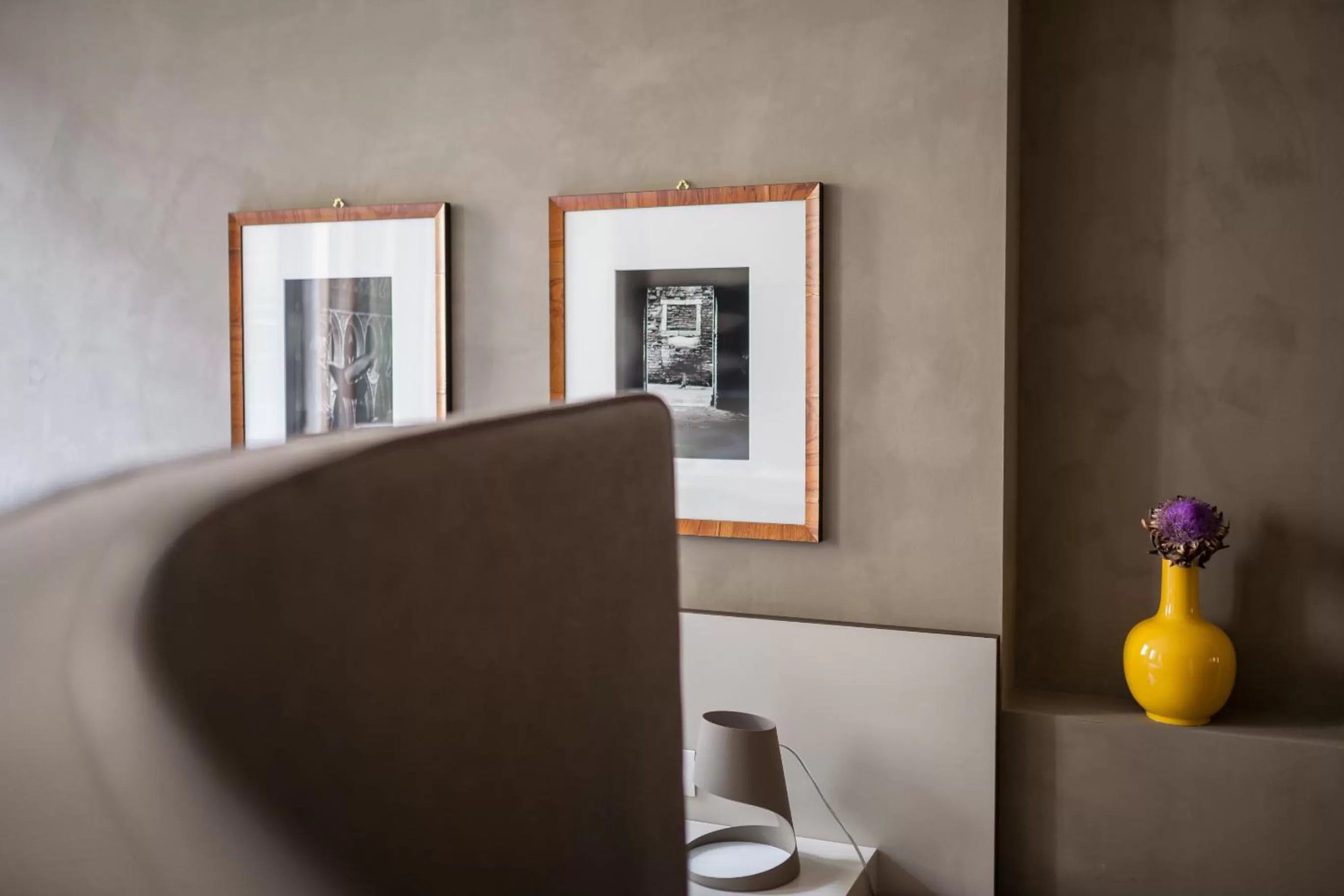 Shower in Liassidi Wellness Suites