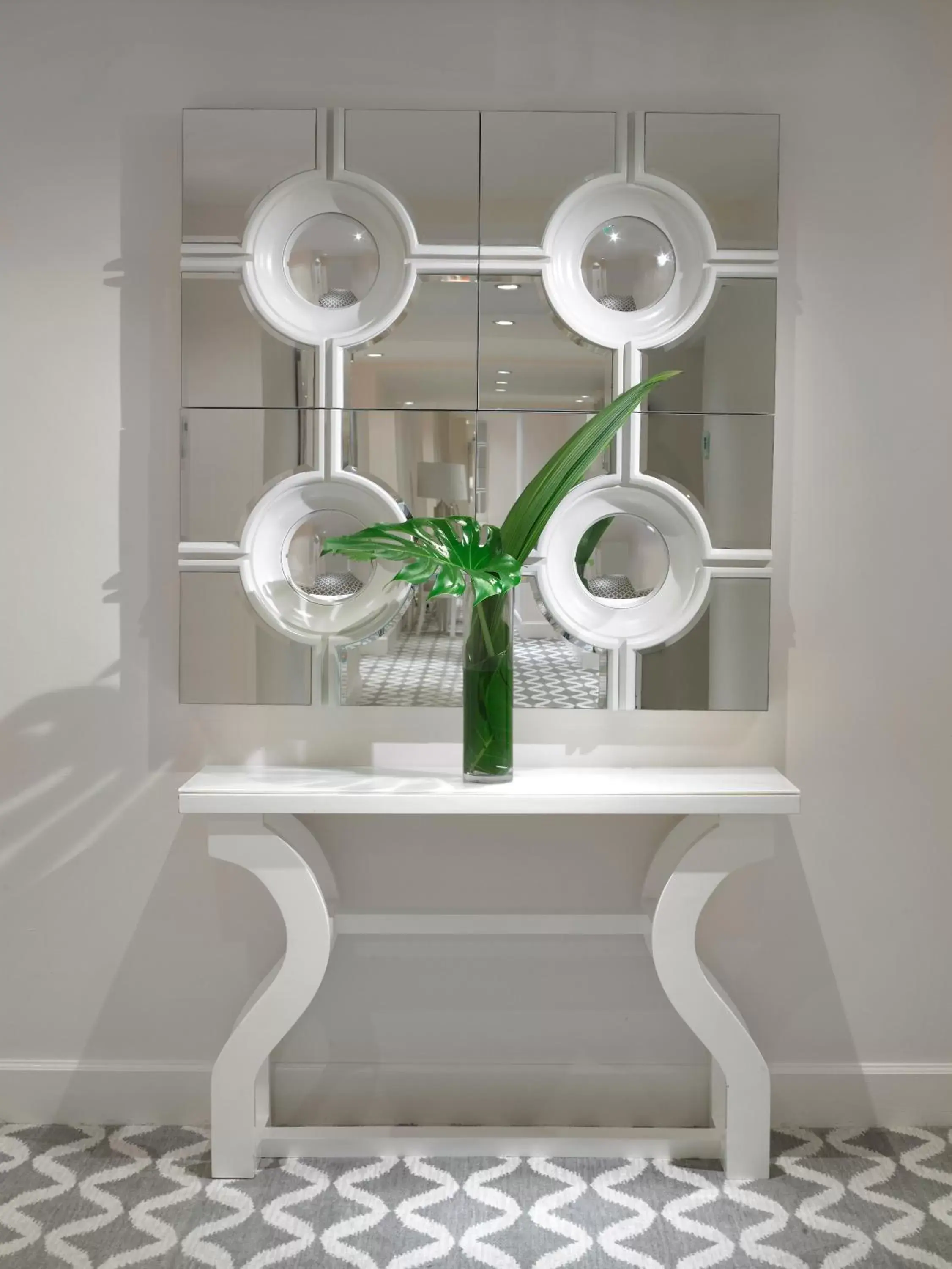 Property building in Grand Beach Hotel Property building in Grand Beach Hotel