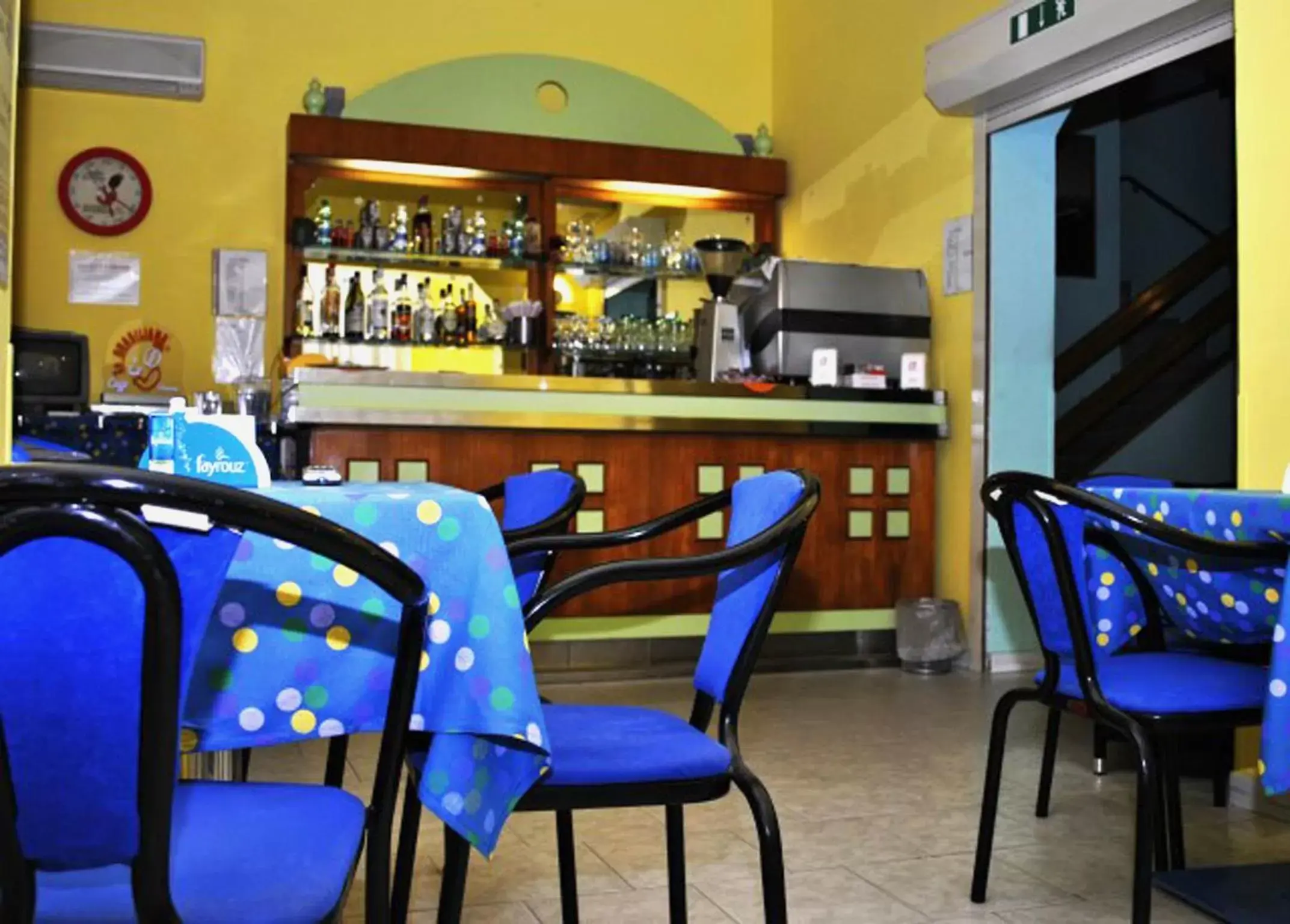 Lounge or bar, Lounge/Bar in Hotel Giannella