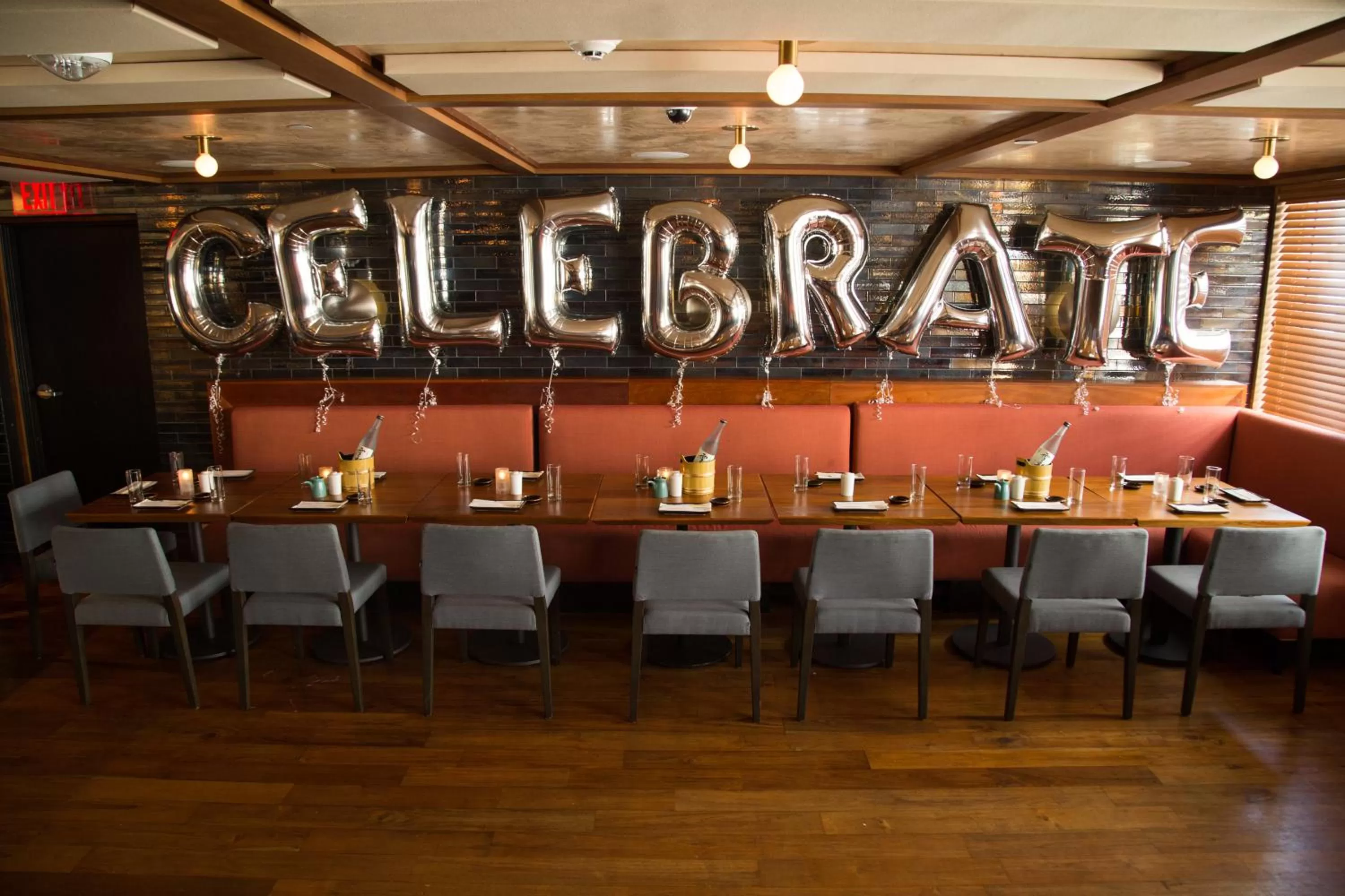 Restaurant/places to eat in The Plymouth South Beach