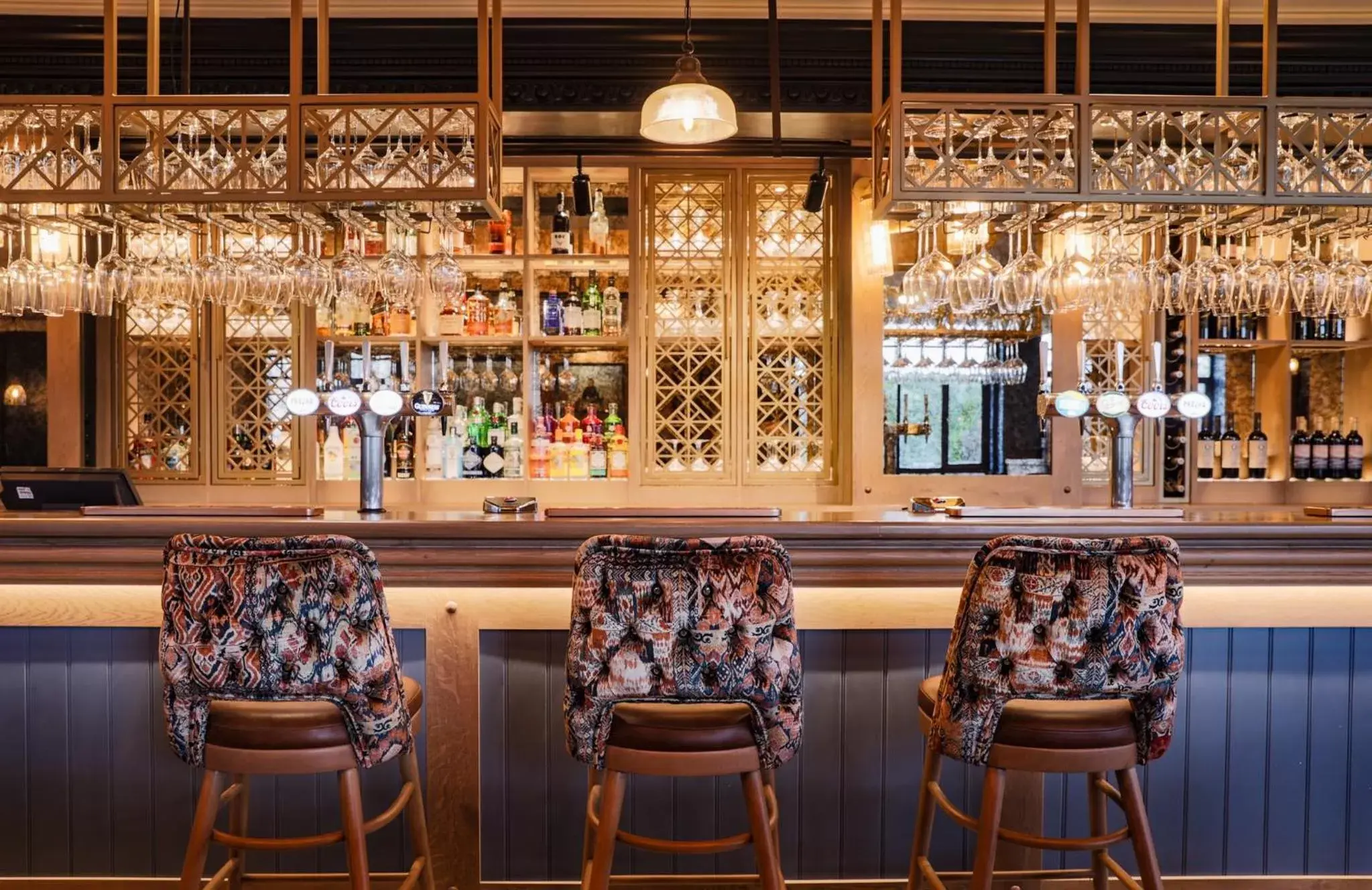 Lounge or bar in Belton Woods Hotel, Spa & Golf Resort Lounge or bar in Belton Woods Hotel, Spa & Golf Resort