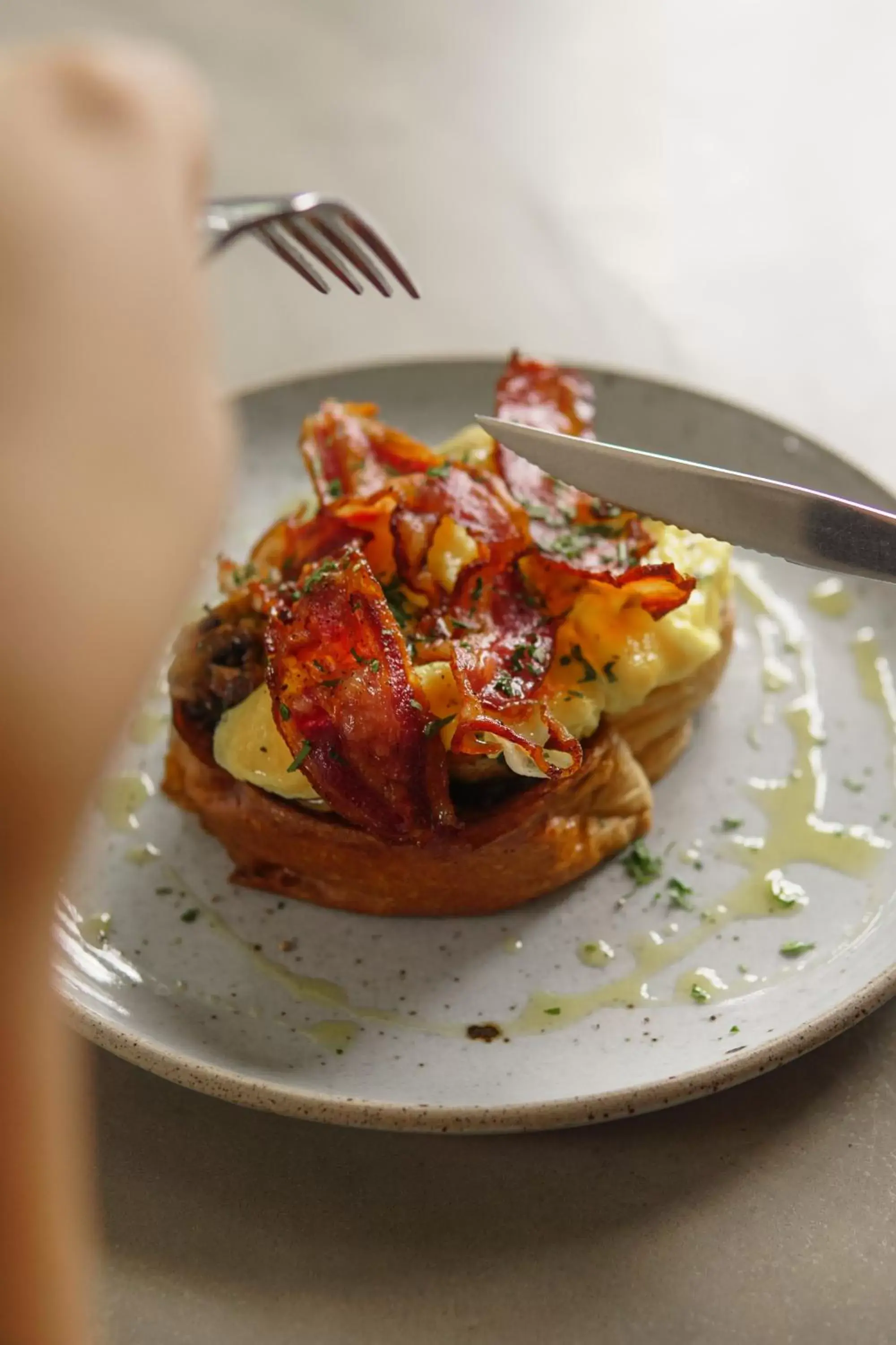 Restaurant/places to eat in ARTOTEL Haniman Ubud Restaurant/places to eat in ARTOTEL Haniman Ubud