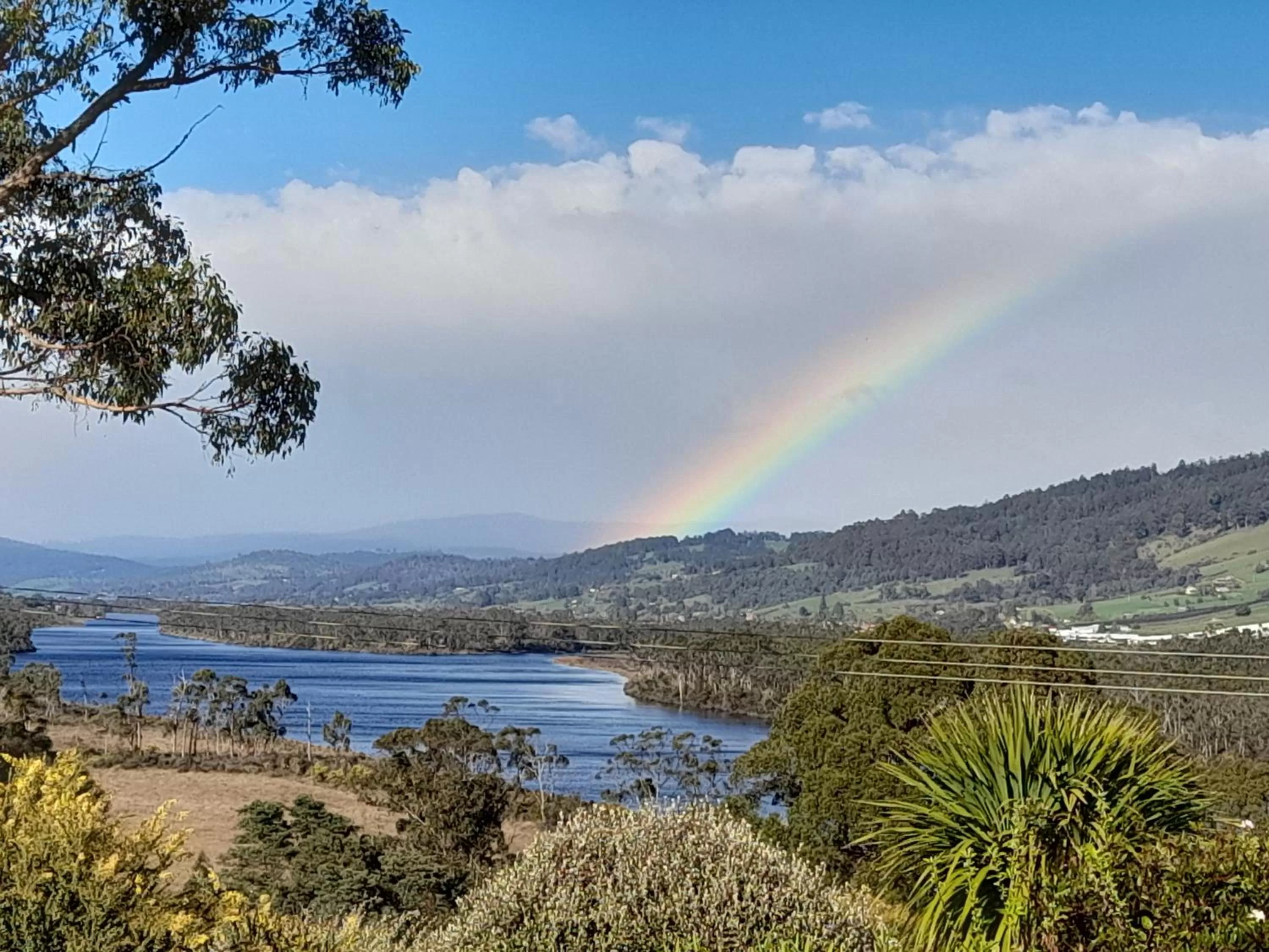 Hillside Bed and Breakfast