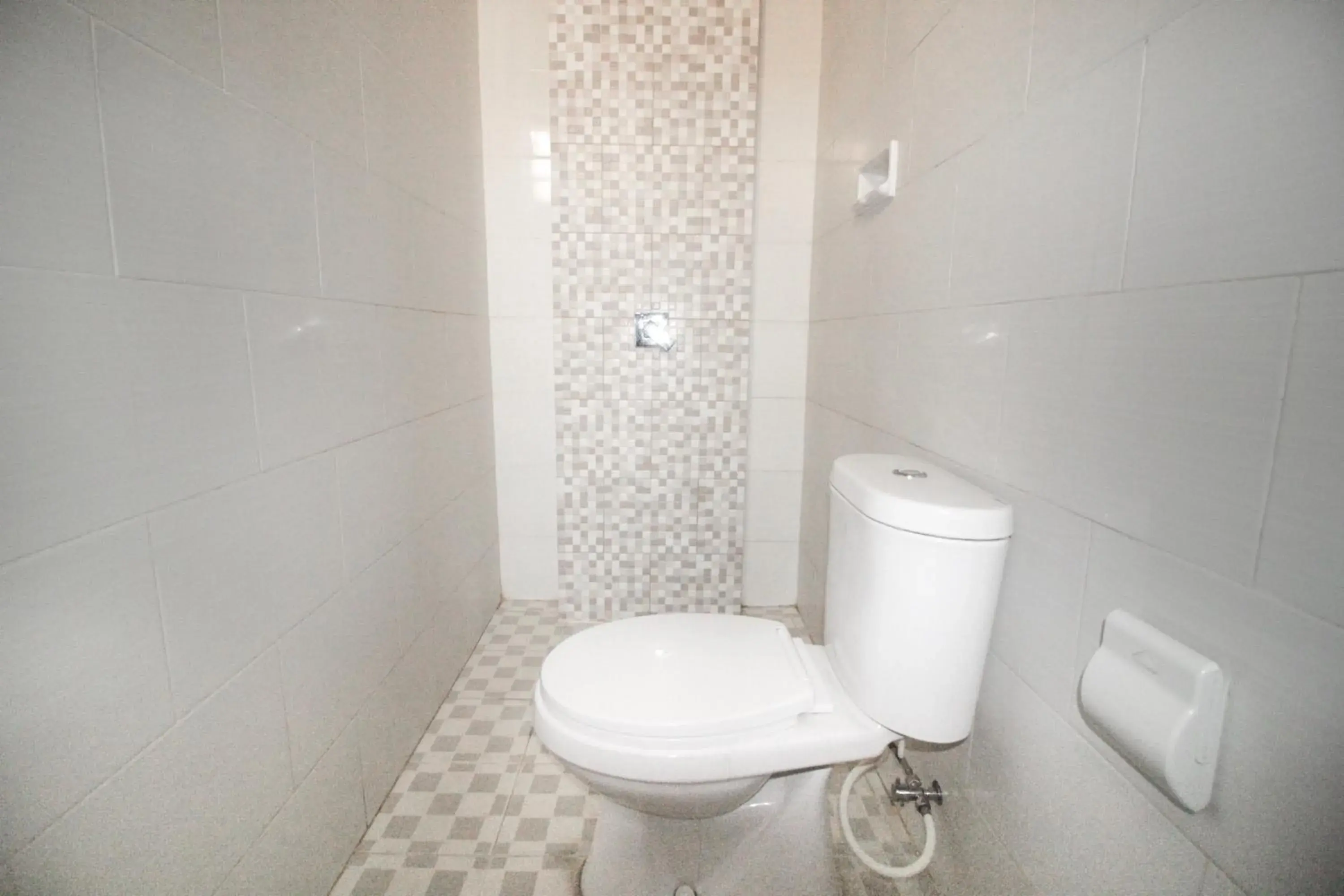 Shower, Bathroom in Aurora House Ubud