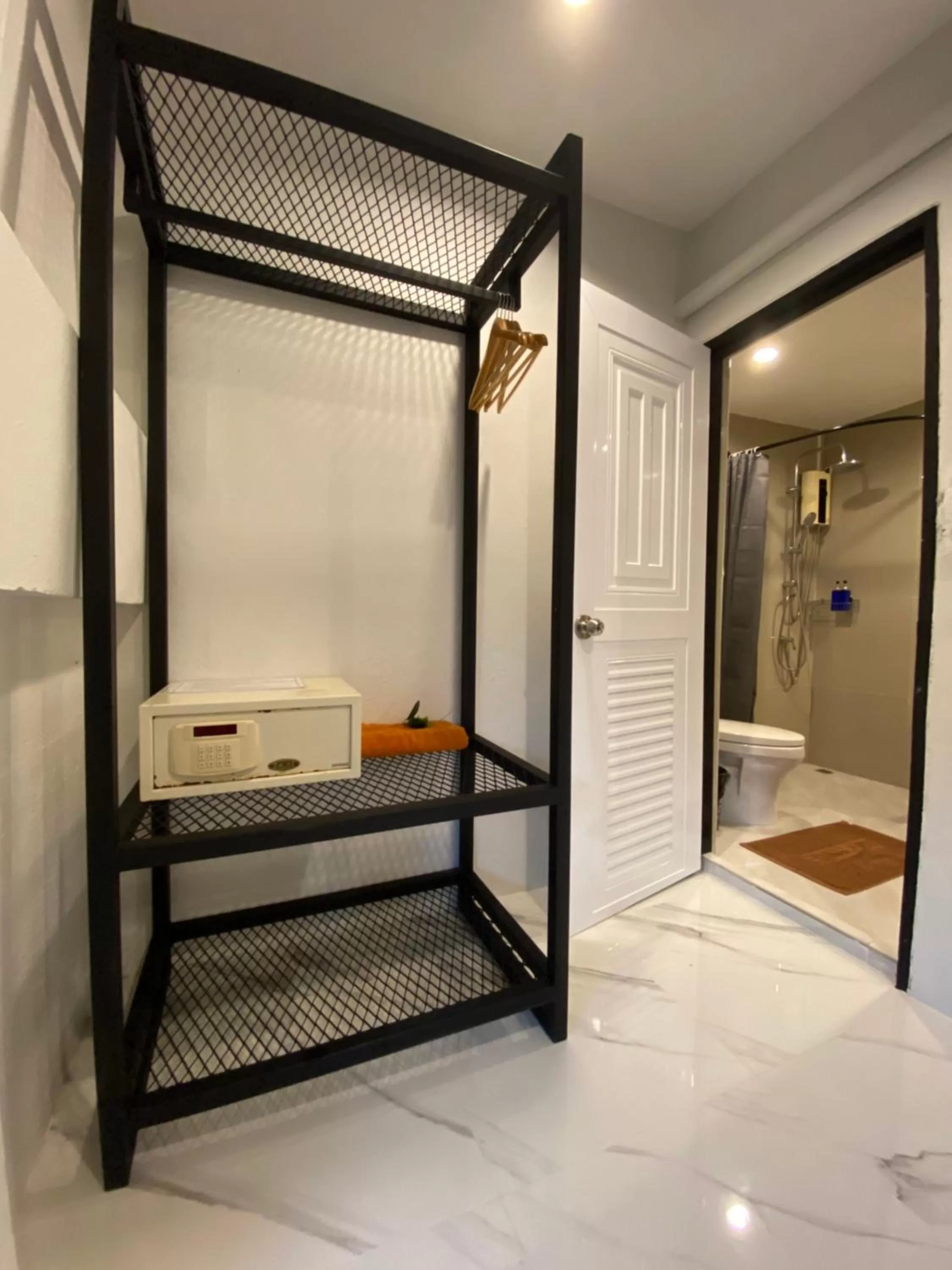 Bed in The dream garden