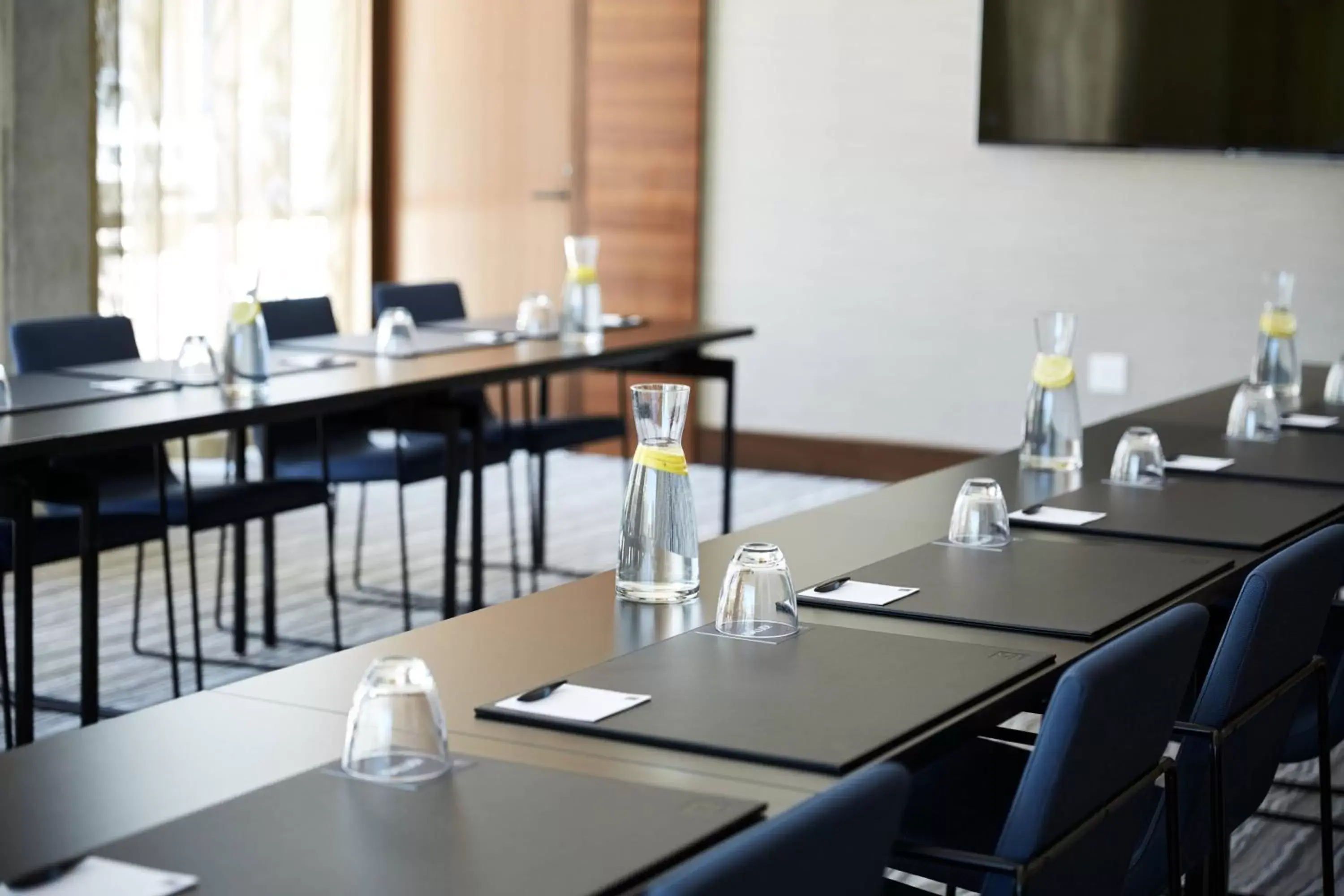 Meeting/conference room, Business Area/Conference Room in AC Hotel by Marriott Phoenix Tempe/Downtown