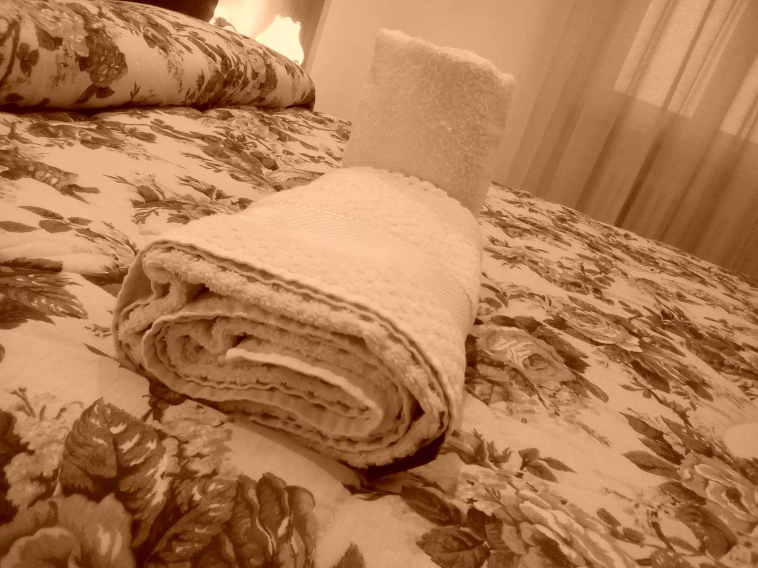 Photo of the whole room, Winter in Terrazza sul Mare