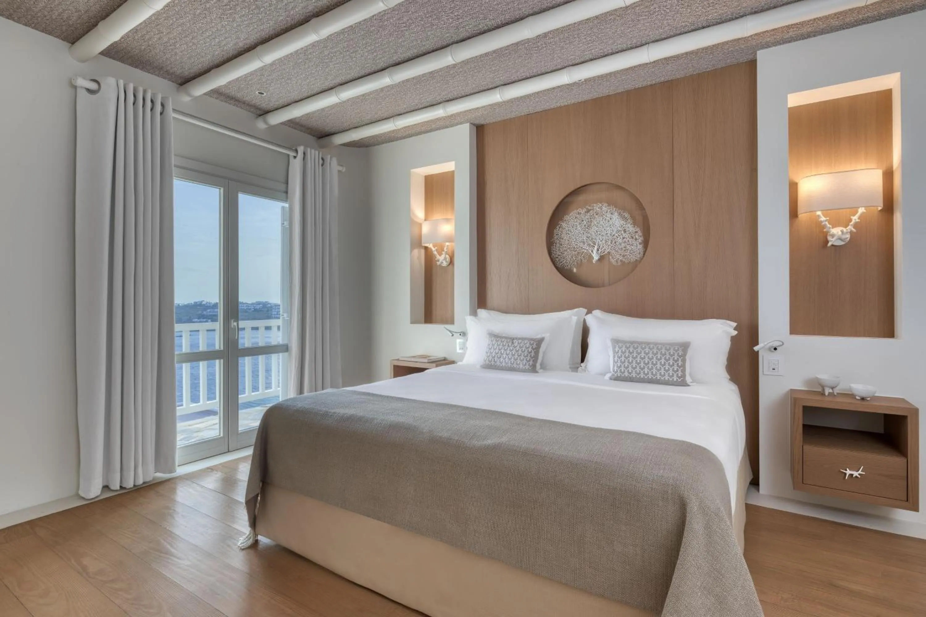 Other, Bed in Santa Marina, A Luxury Collection Resort, Mykonos