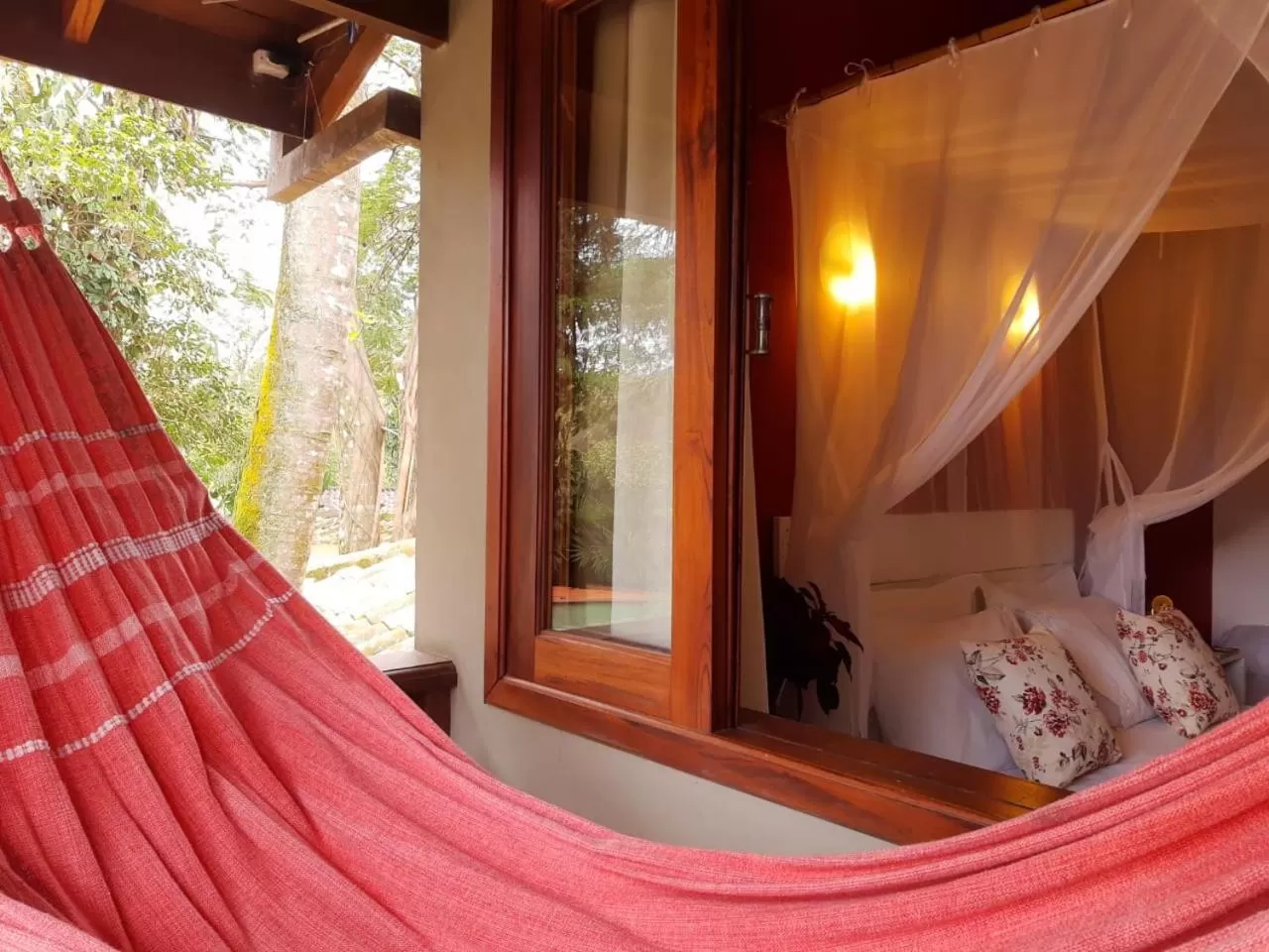 Magias de Paraty Ecopousada