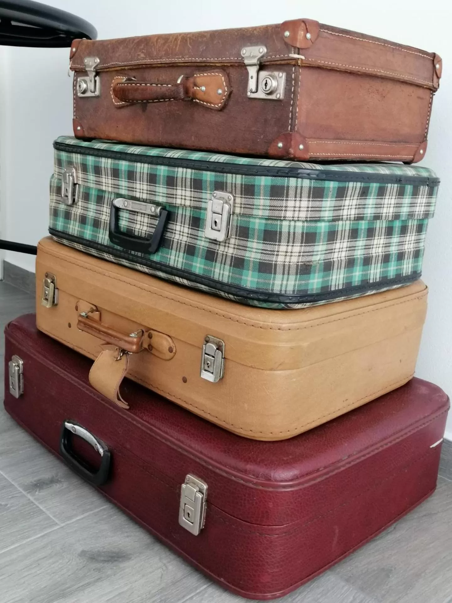 Decorative detail in Raiz Alentejana