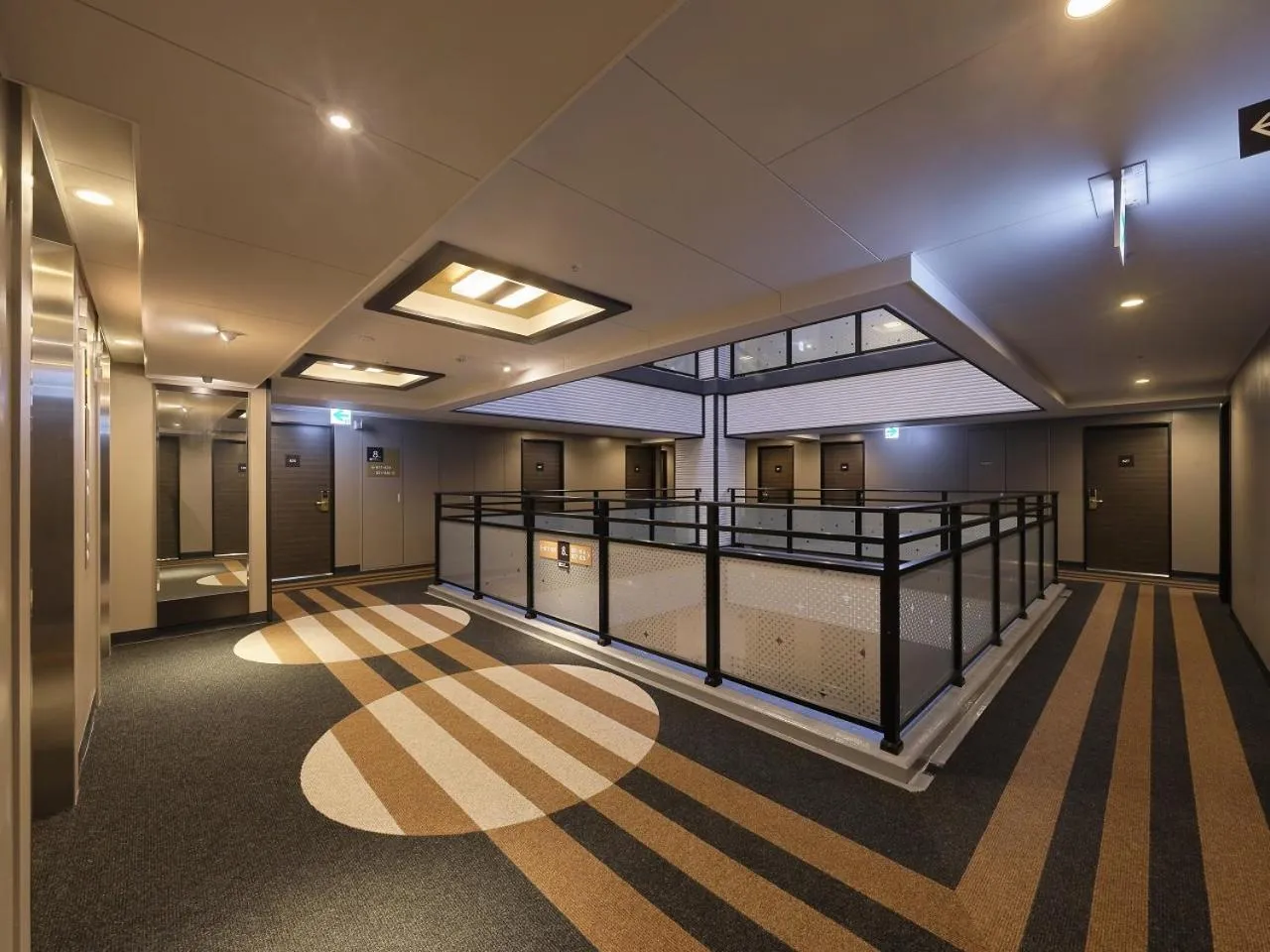 Other in APA Hotel Nihombashi Bakuroyokoyama Ekimae