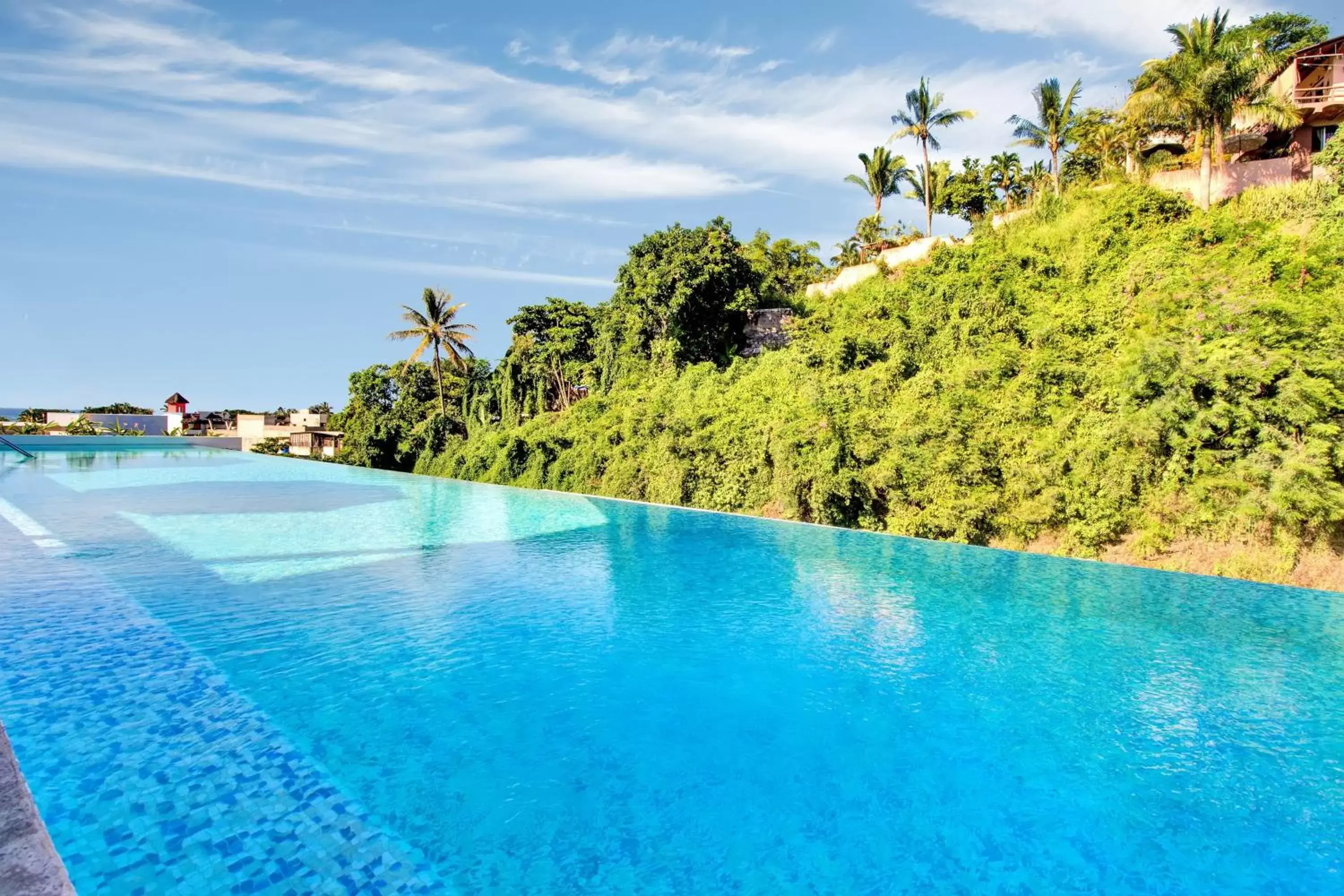 Swimming Pool in Puerto Sayulita