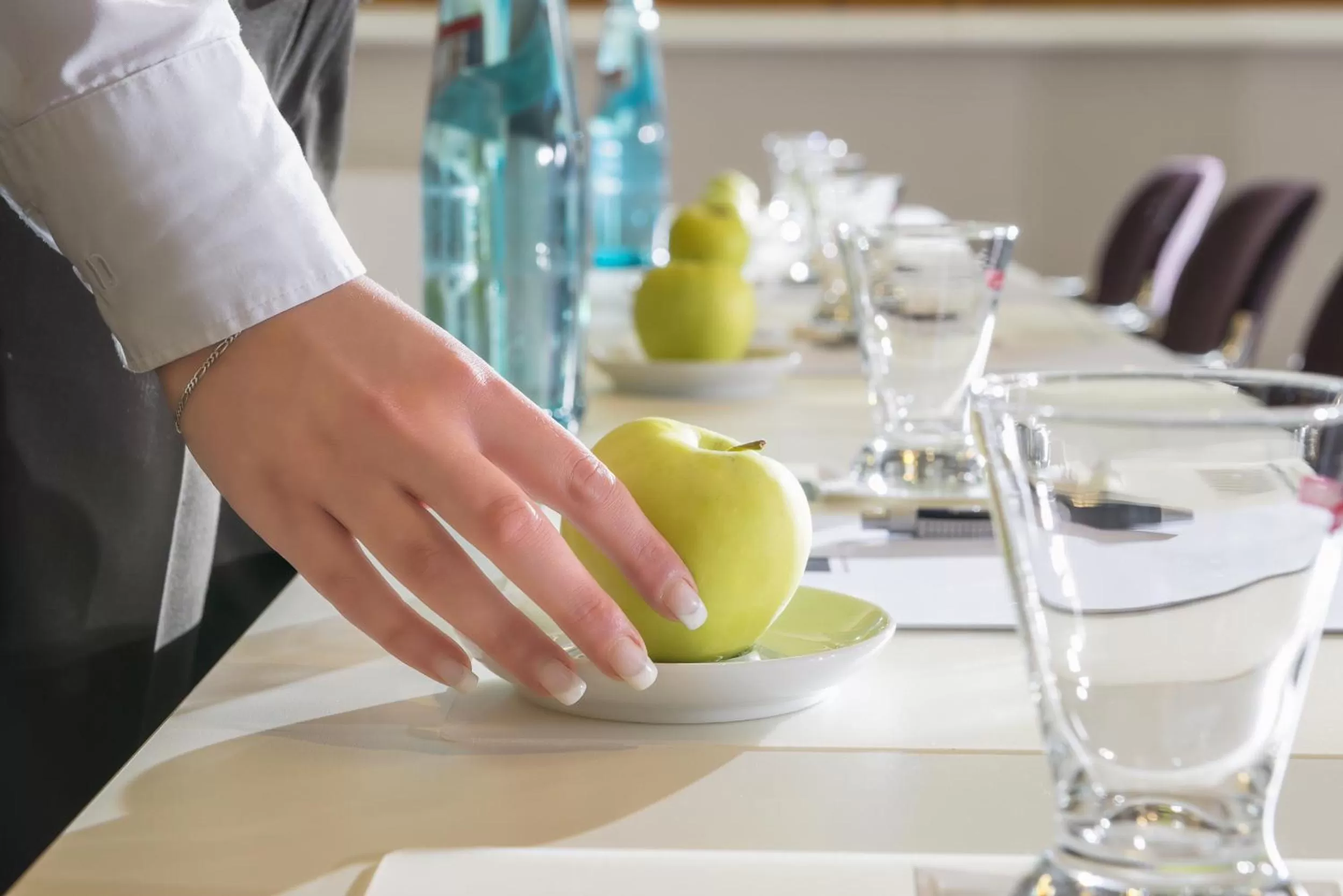 Banquet/Function facilities in Dorint Hotel Frankfurt/Oberursel