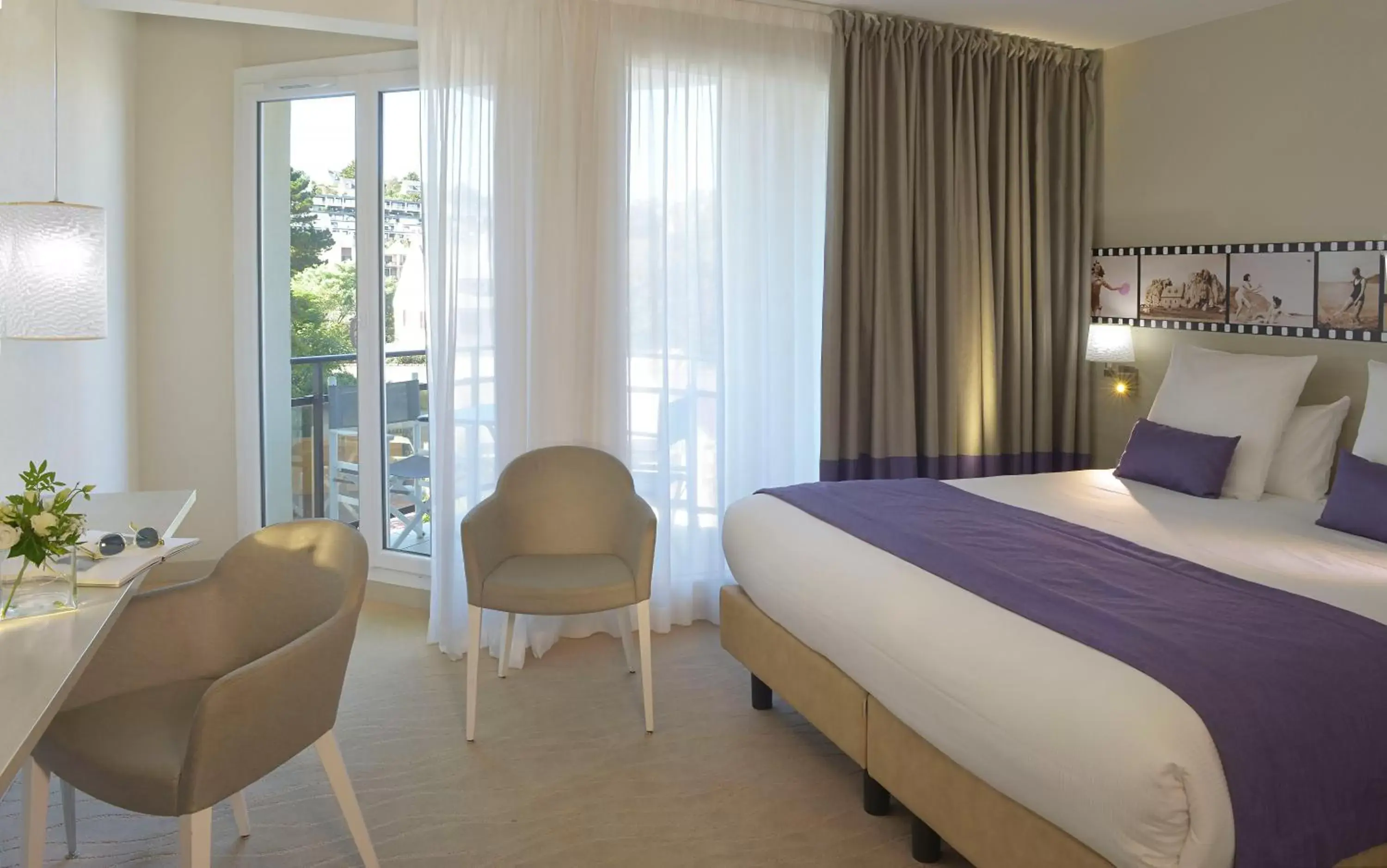 Best Western Les Bains Hotel et SPA