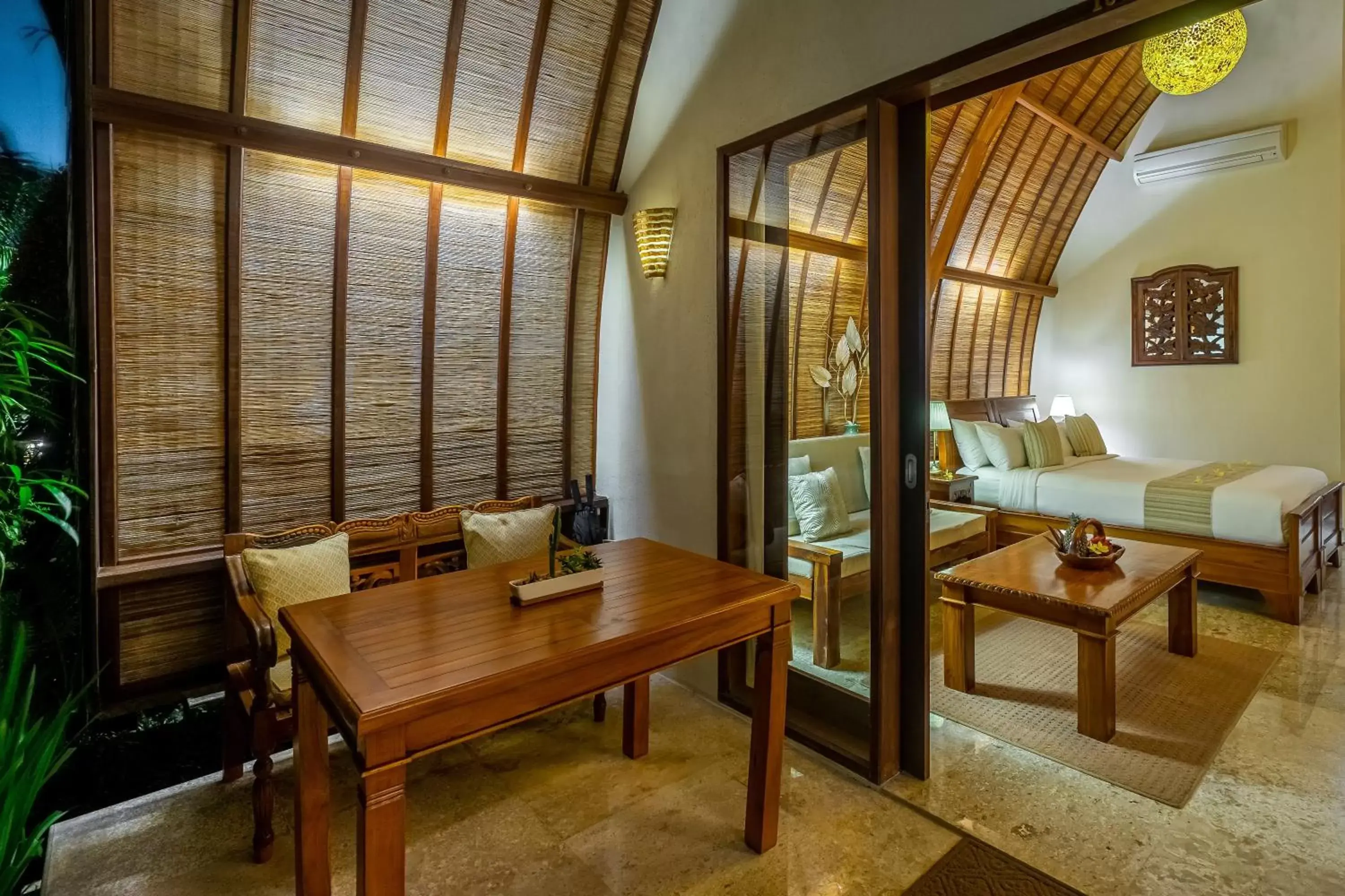 Klumpu Bali Resort Klumpu Bali Resort