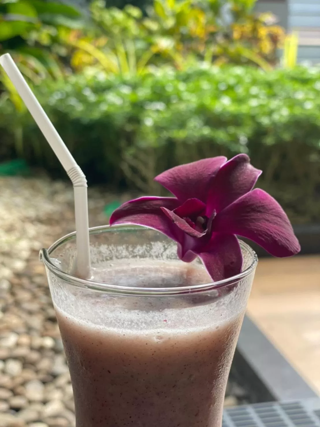 Drinks in The Scene Cliff View Villas