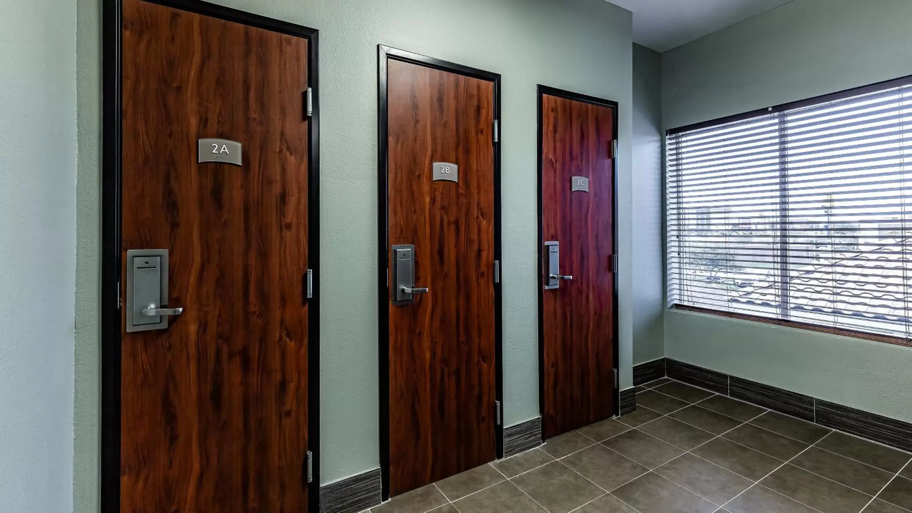 Lobby or reception in Staybridge Suites Laredo, an IHG Hotel