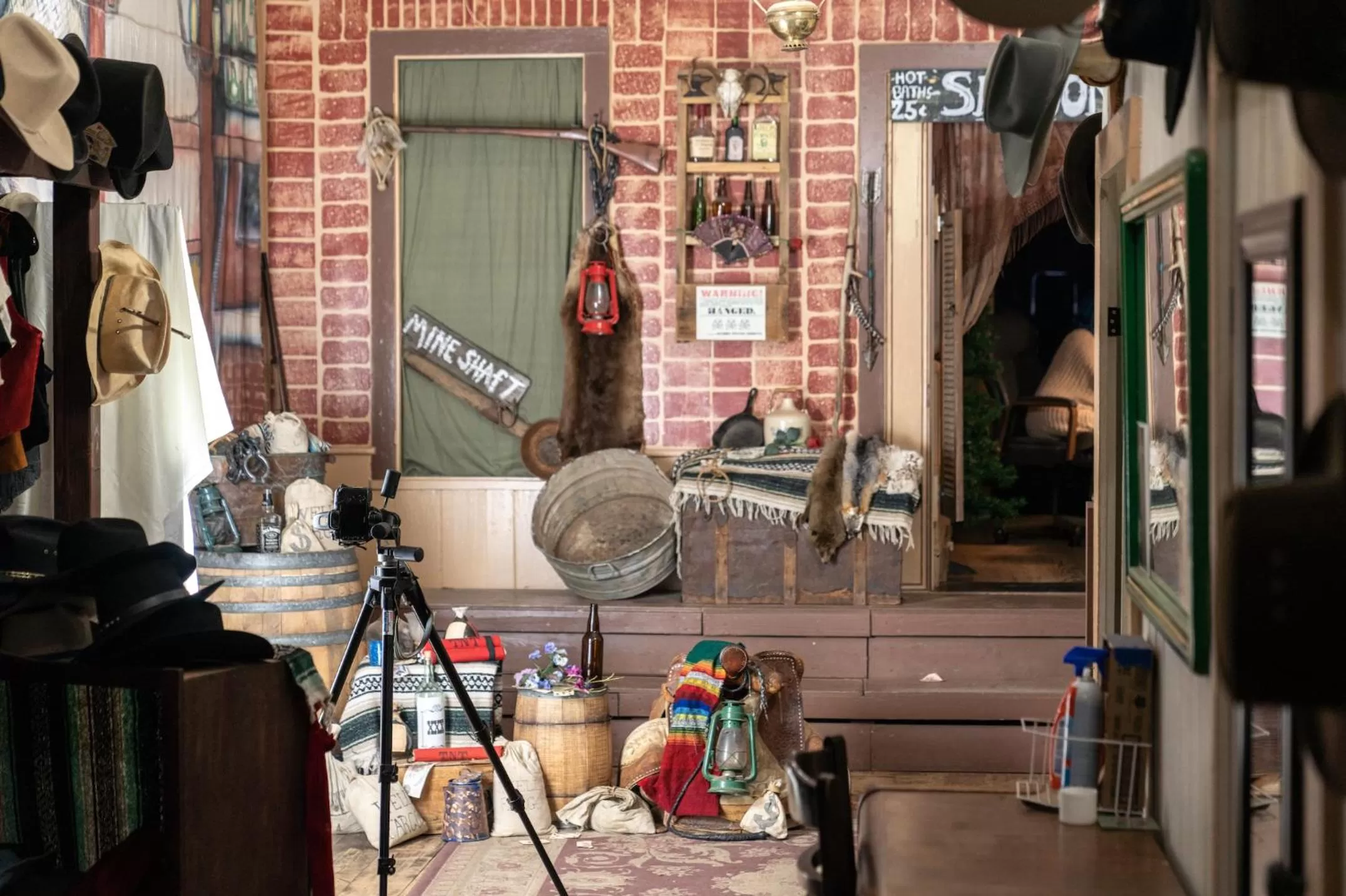 Activities in Hotel Lumberjack - Sonora