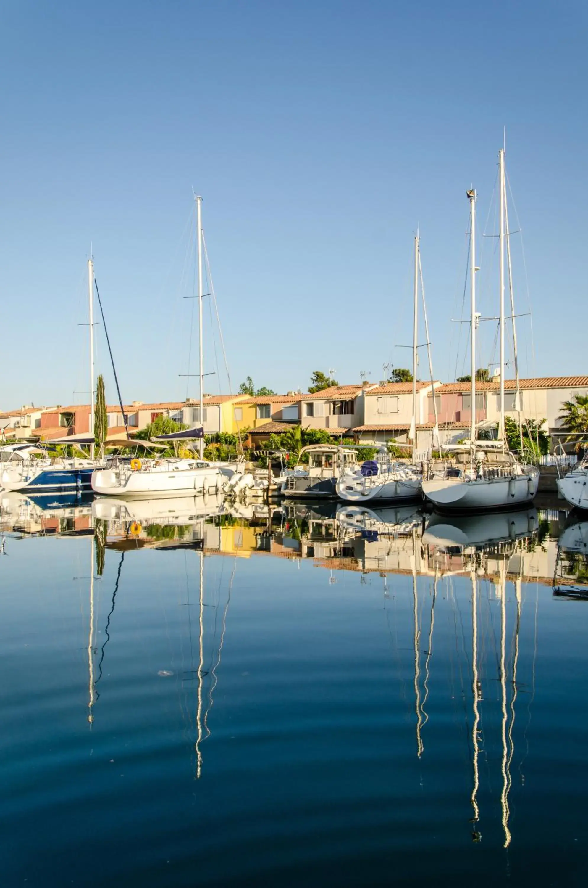 Activities, Neighborhood in Mercure Hotel Golf Cap d'Agde