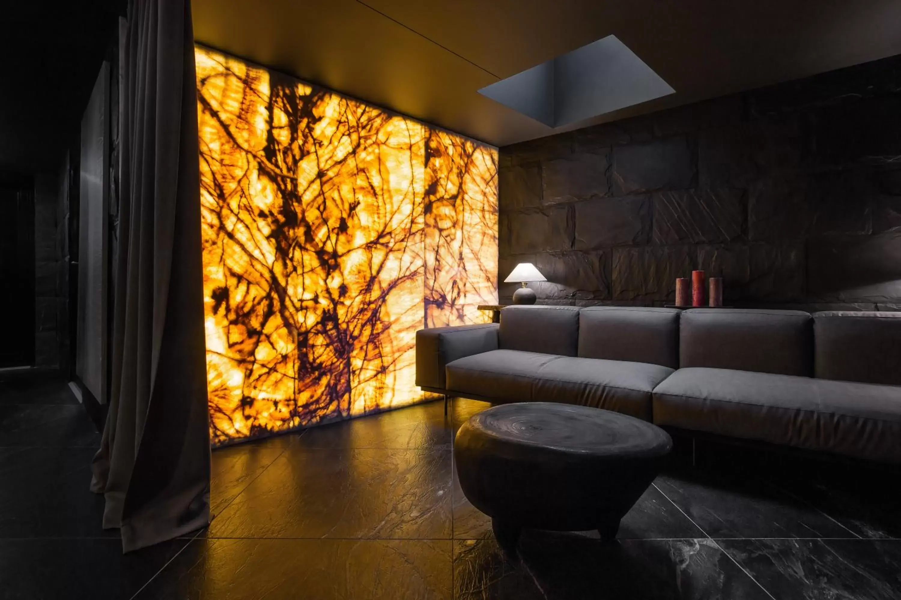 Spa and wellness centre/facilities in Hotel Pacai, Vilnius, a Member of Design Hotels