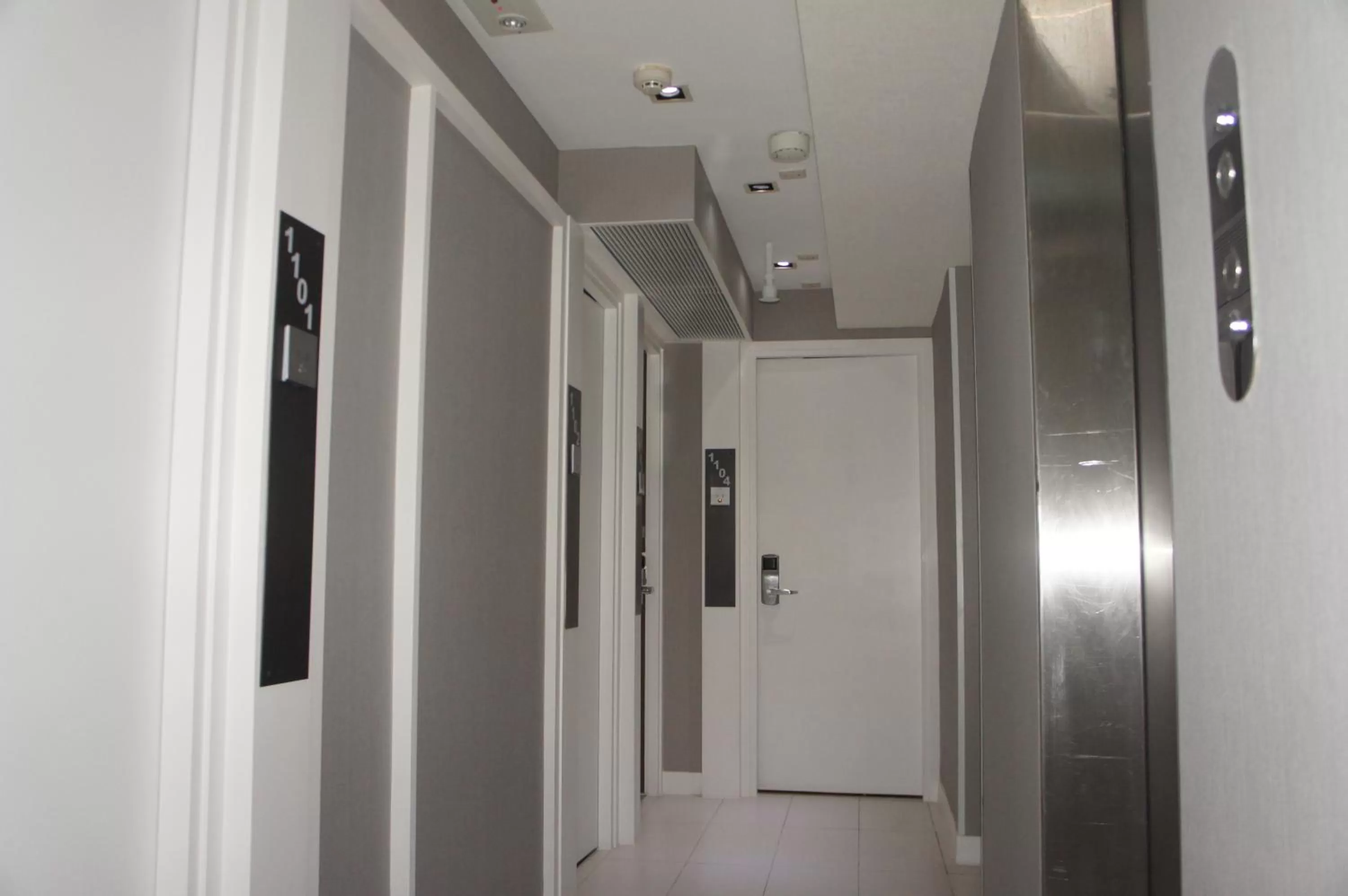 Property building in Homy Central