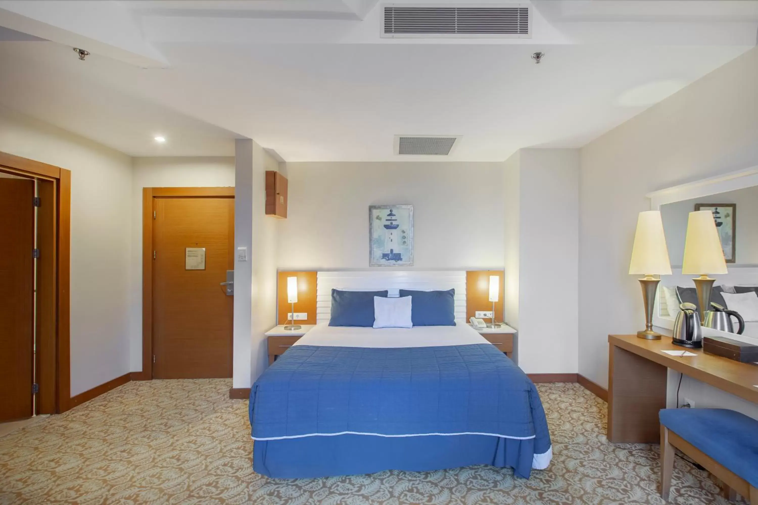 Photo of the whole room in THE SIGN Şile Hotel & Spa Photo of the whole room in THE SIGN Şile Hotel & Spa