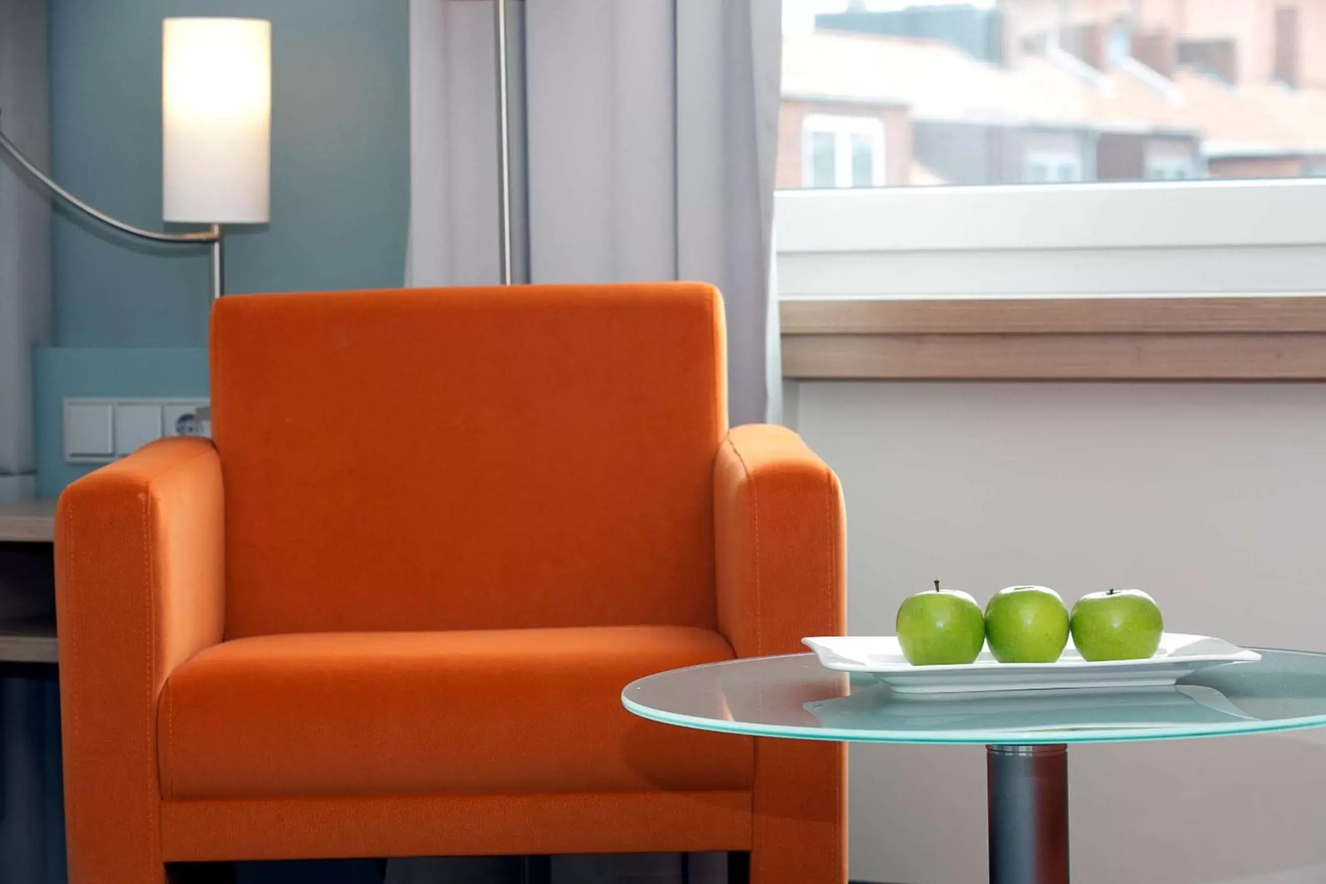 Family Room in Nordsee Hotel City Family Room in Nordsee Hotel City