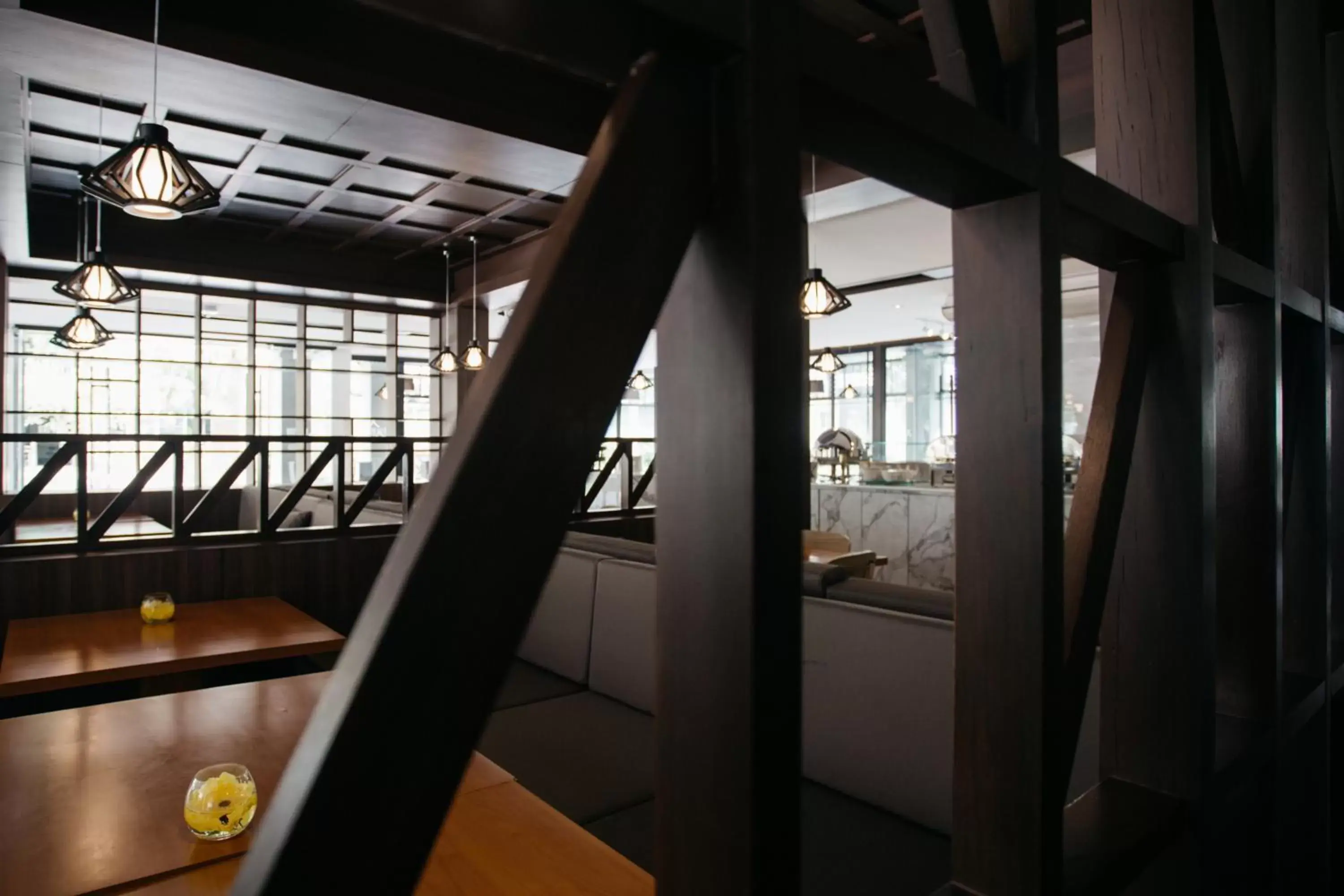 Restaurant/places to eat in Diamond Park Inn Chiangrai & Resort Restaurant/places to eat in Diamond Park Inn Chiangrai & Resort