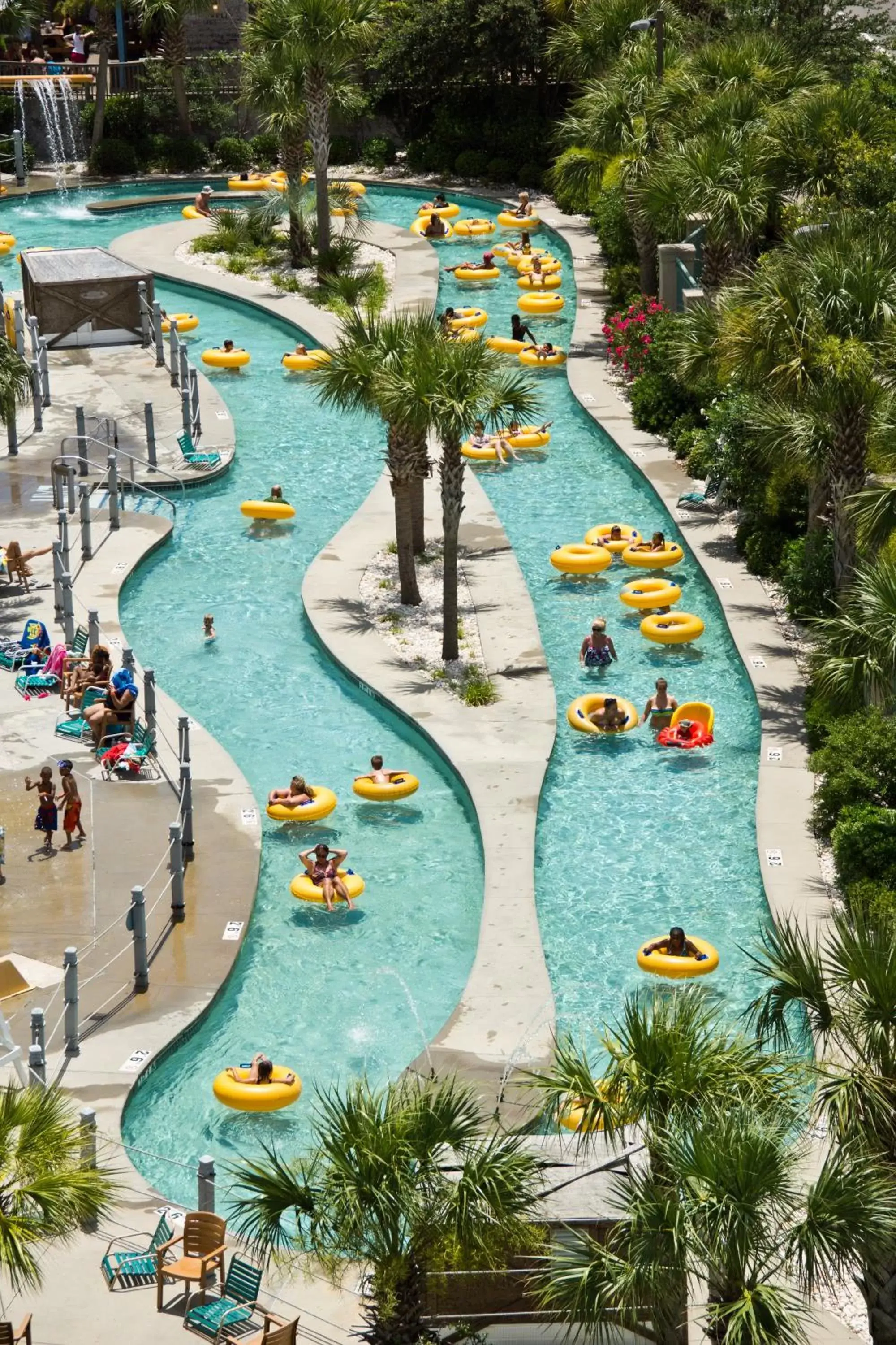 Swimming pool, Pool View in Sand Dunes Resort & Suites