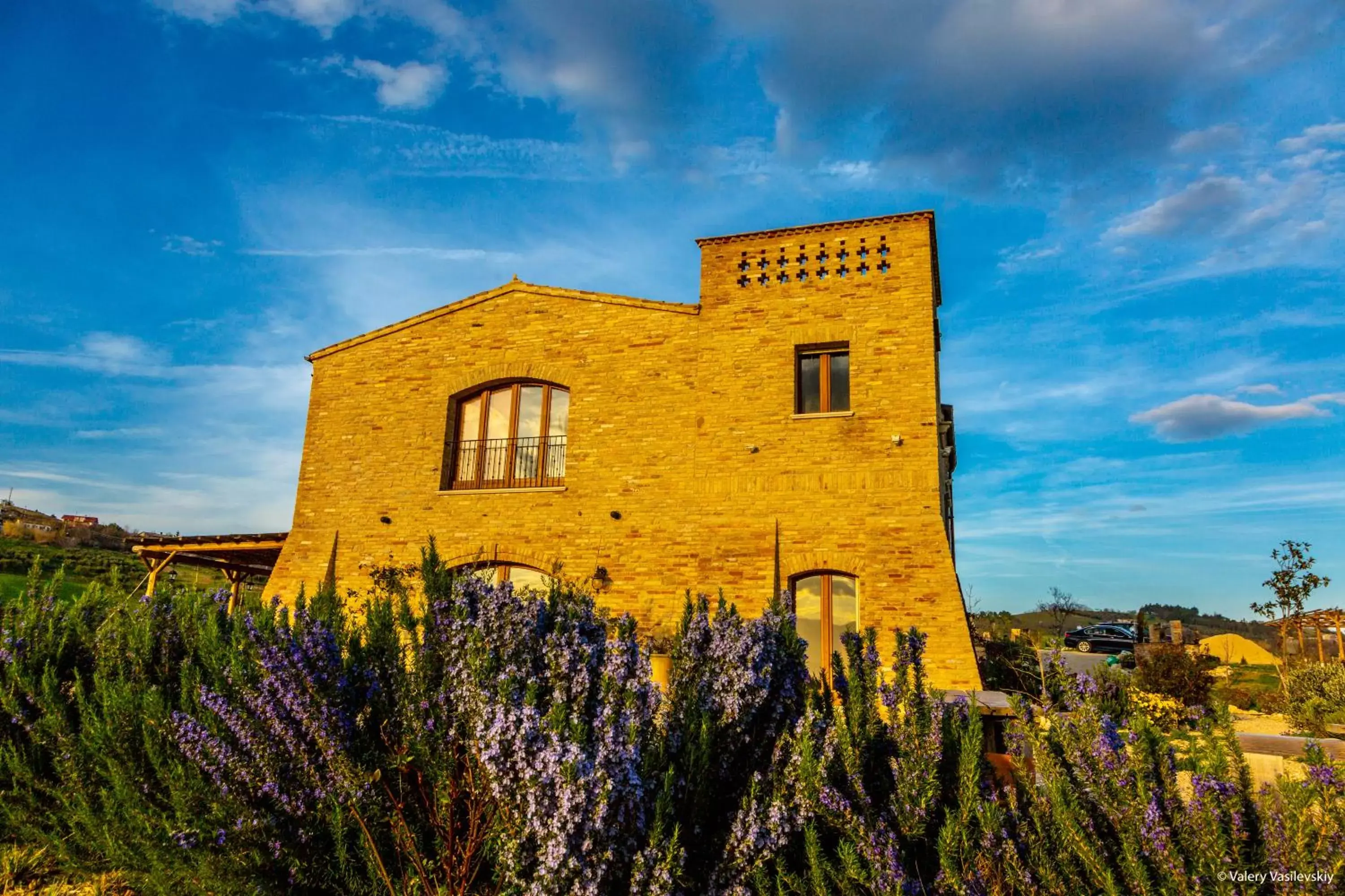 B&B Torre Dell'Angelo