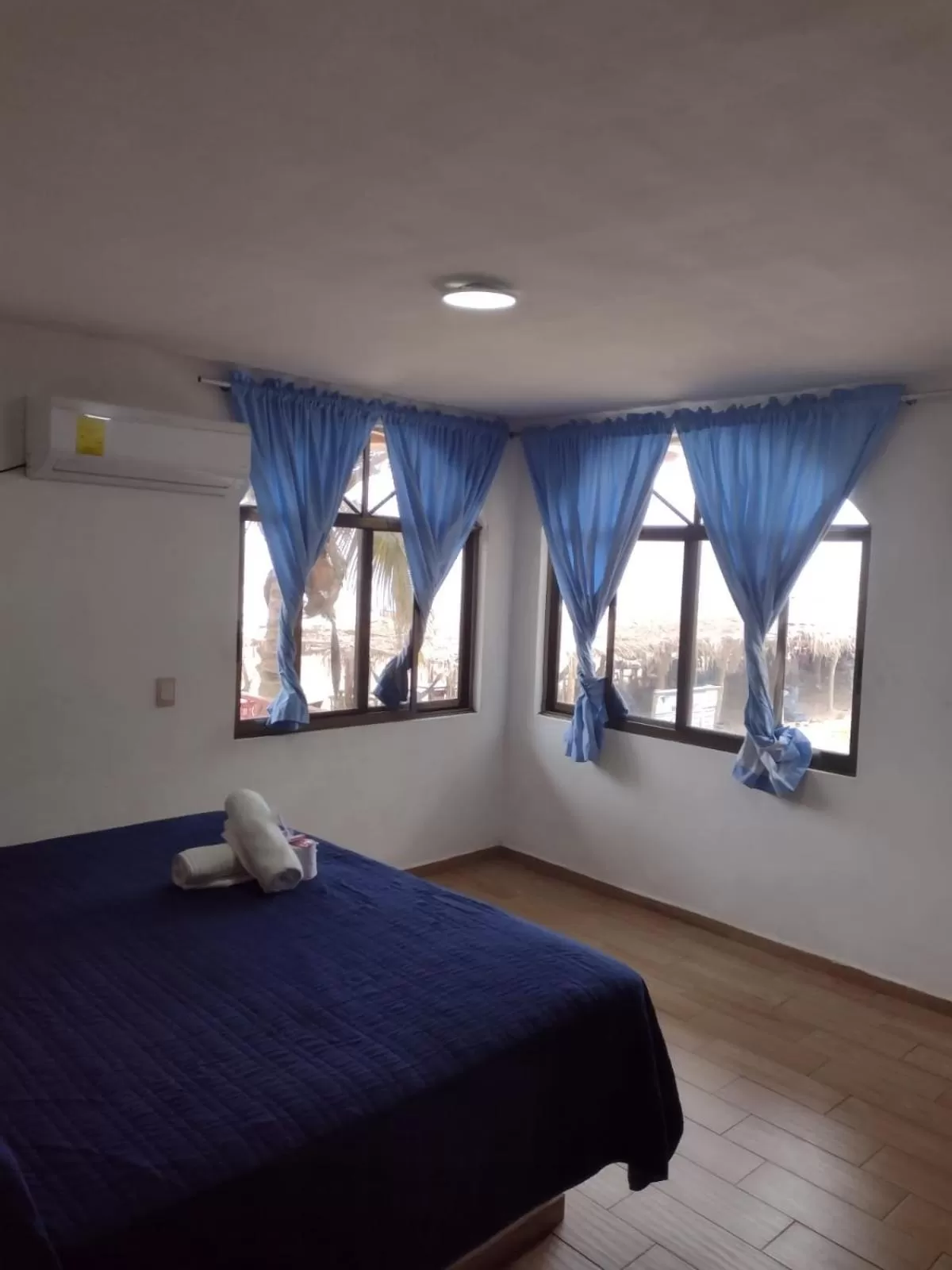 Hotel El Rincon de Don Juan