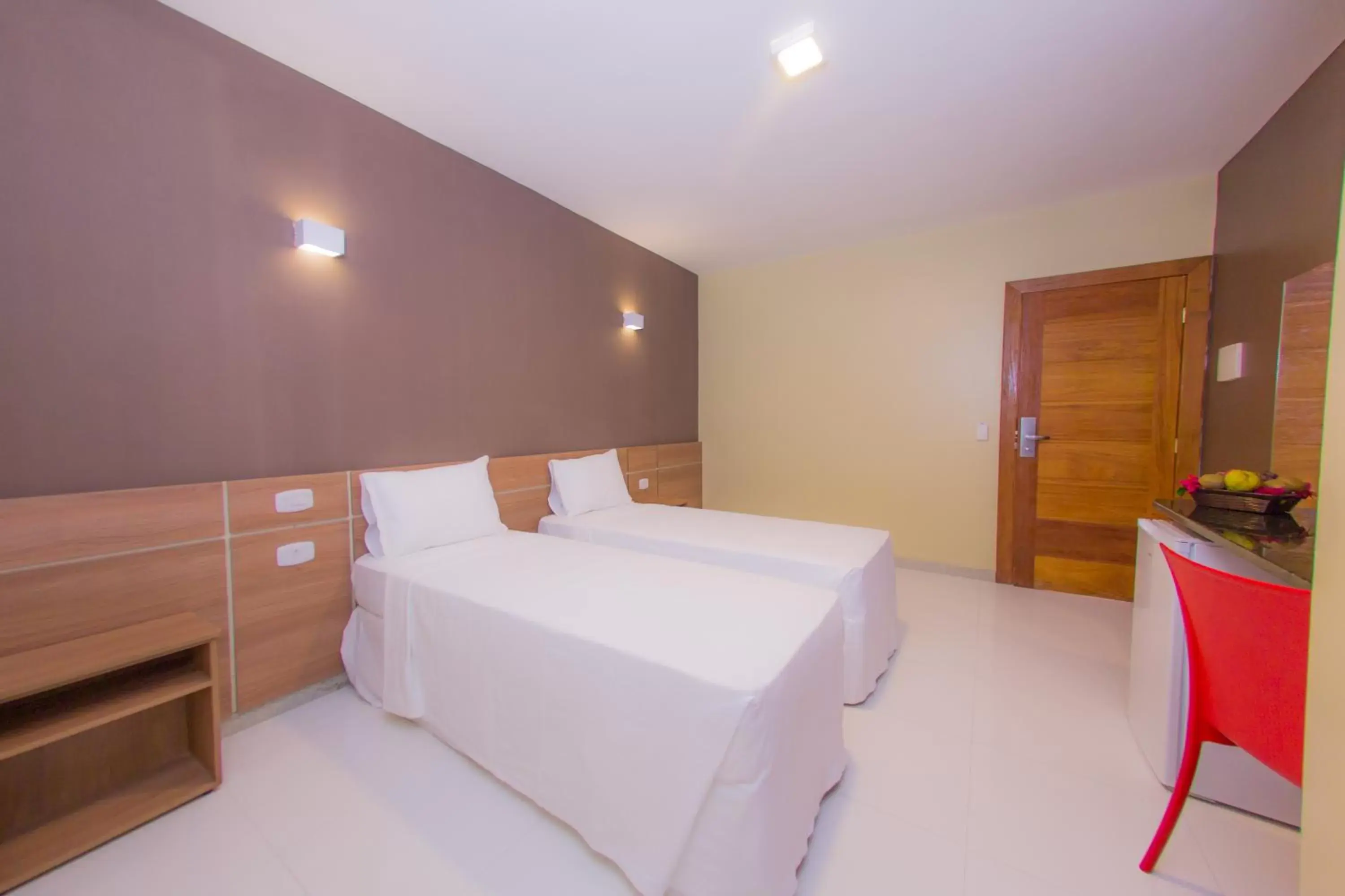 Bedroom, Bed in Safira Praia Hotel Bedroom, Bed in Safira Praia Hotel