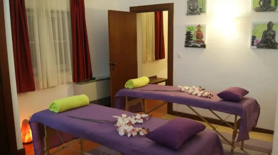 Massage in Hotel Rural Quinta de Santo Antonio