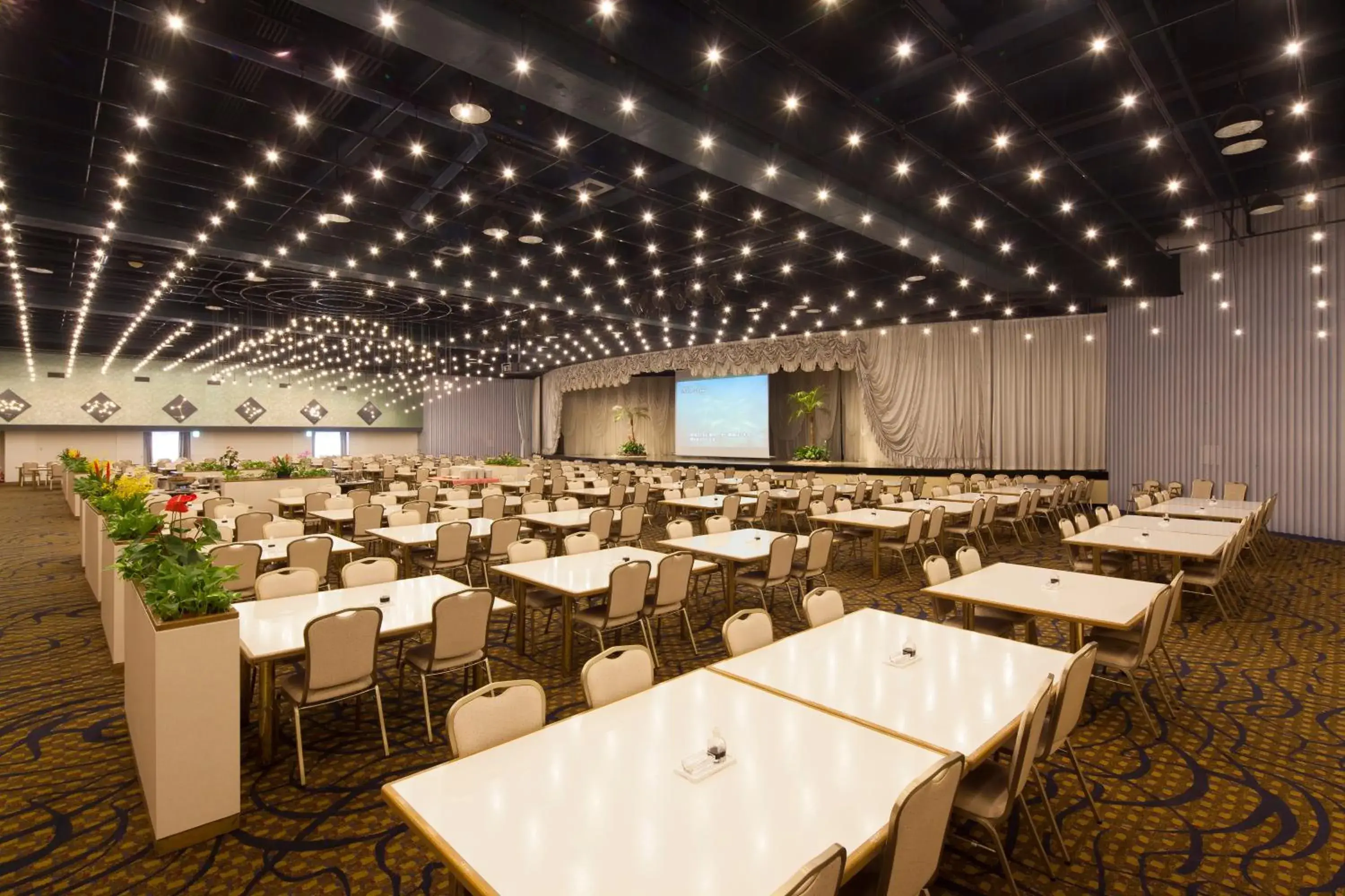 Restaurant/places to eat in Hotel Izukyu Restaurant/places to eat in Hotel Izukyu