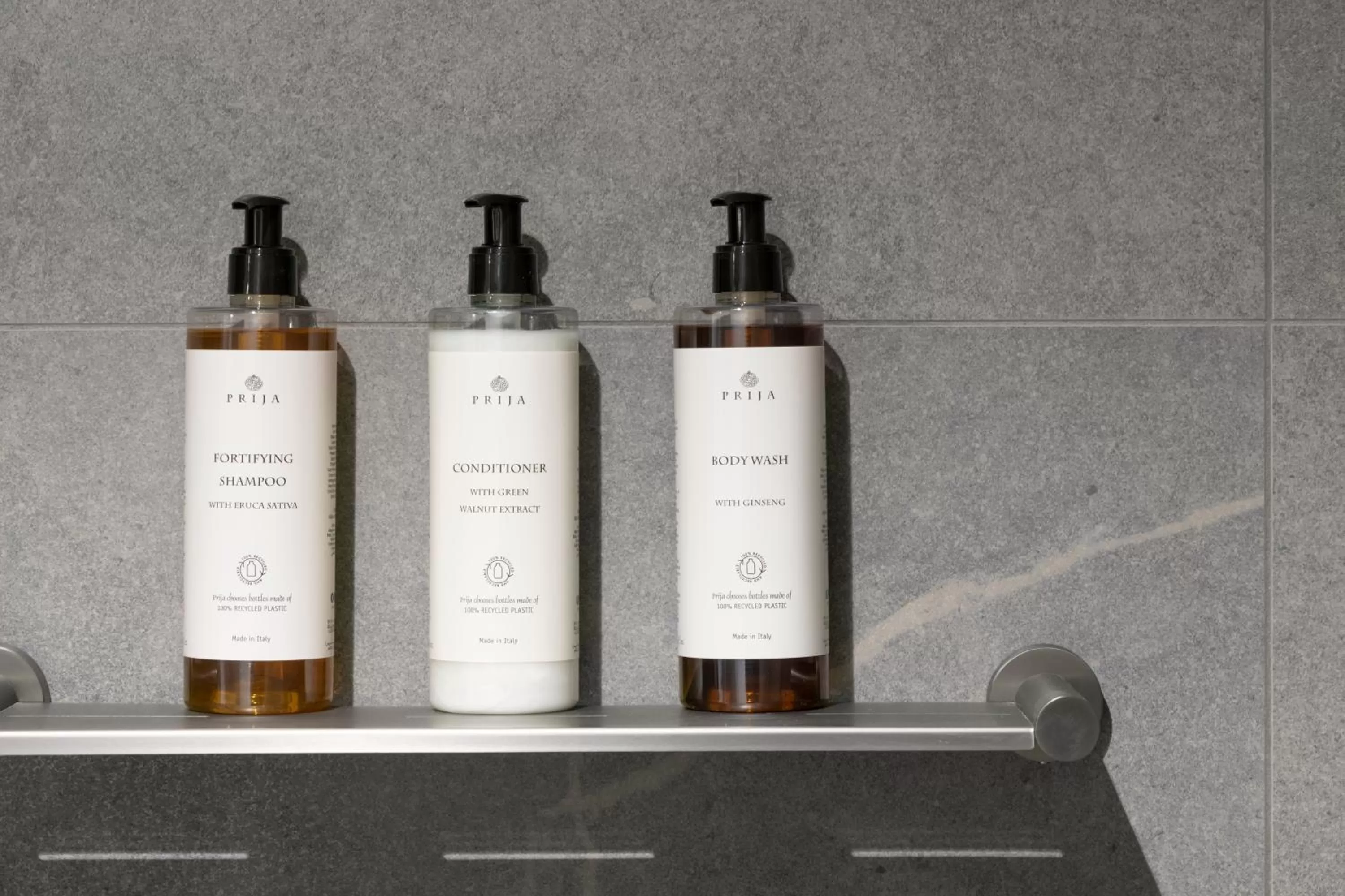 Bathroom in TRYP Adelaide by Wyndham