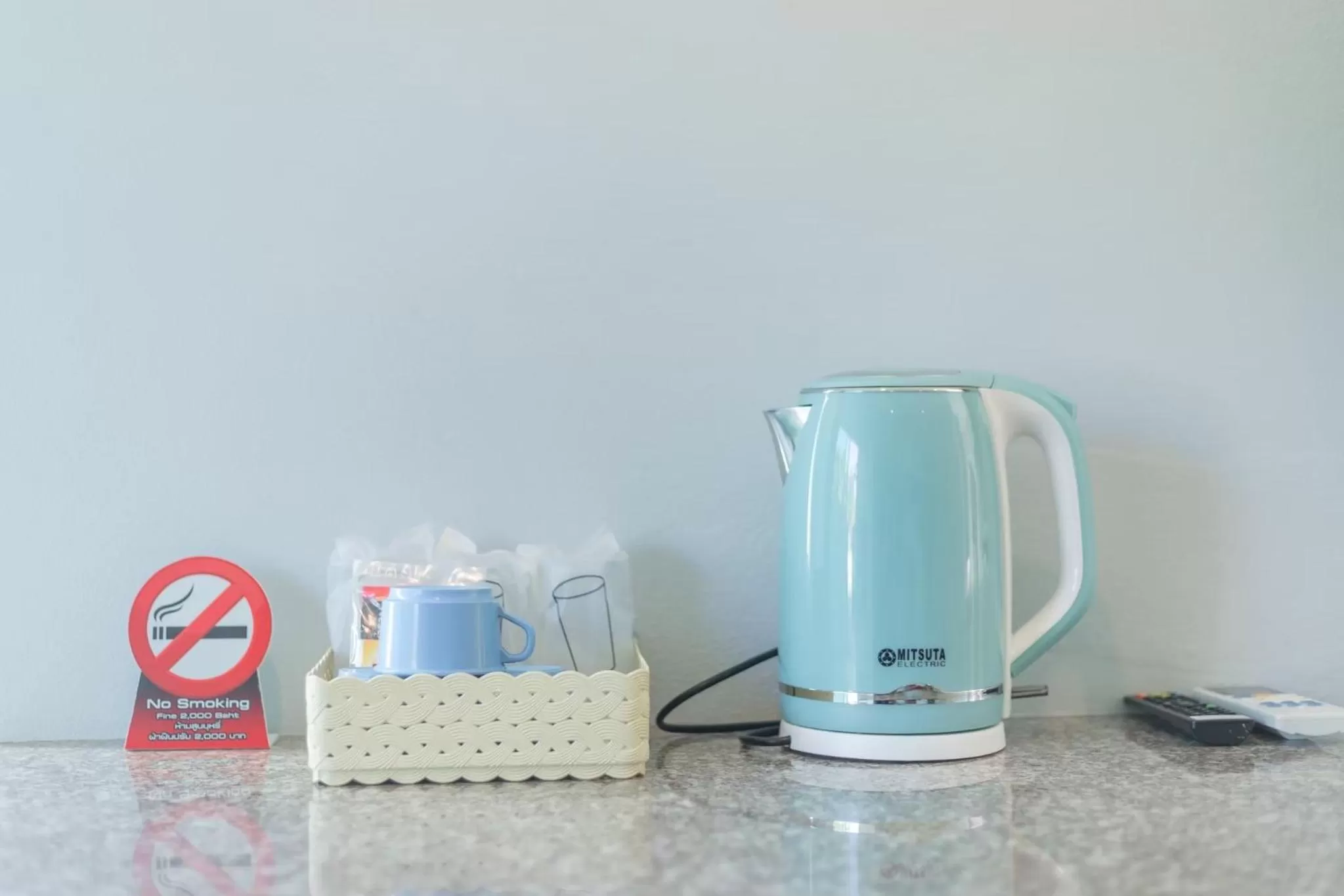 Khaosok Rainforest Resort