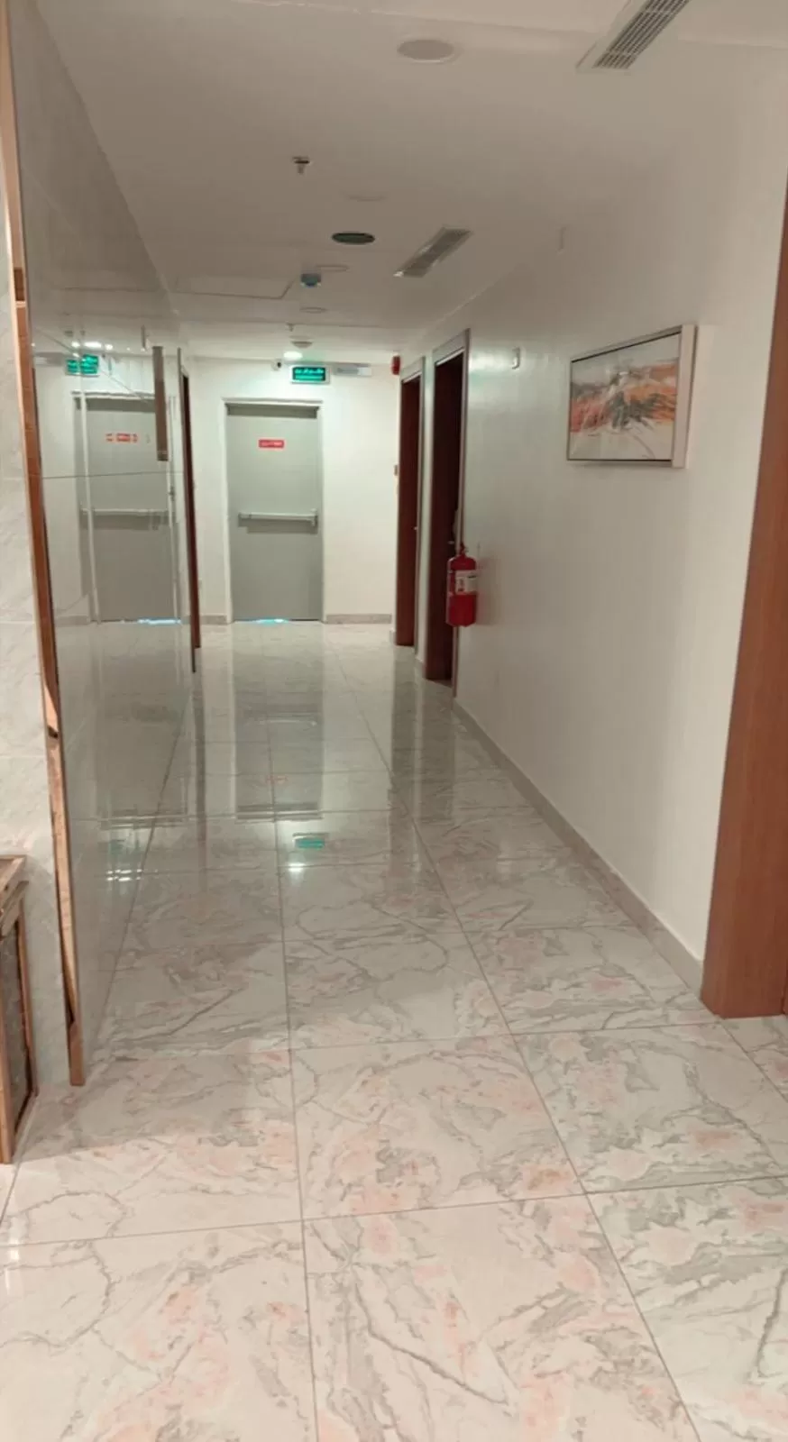 Taj Aleiman Hotel 