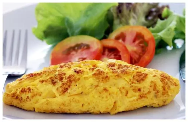 Food in soi2inn Food in soi2inn