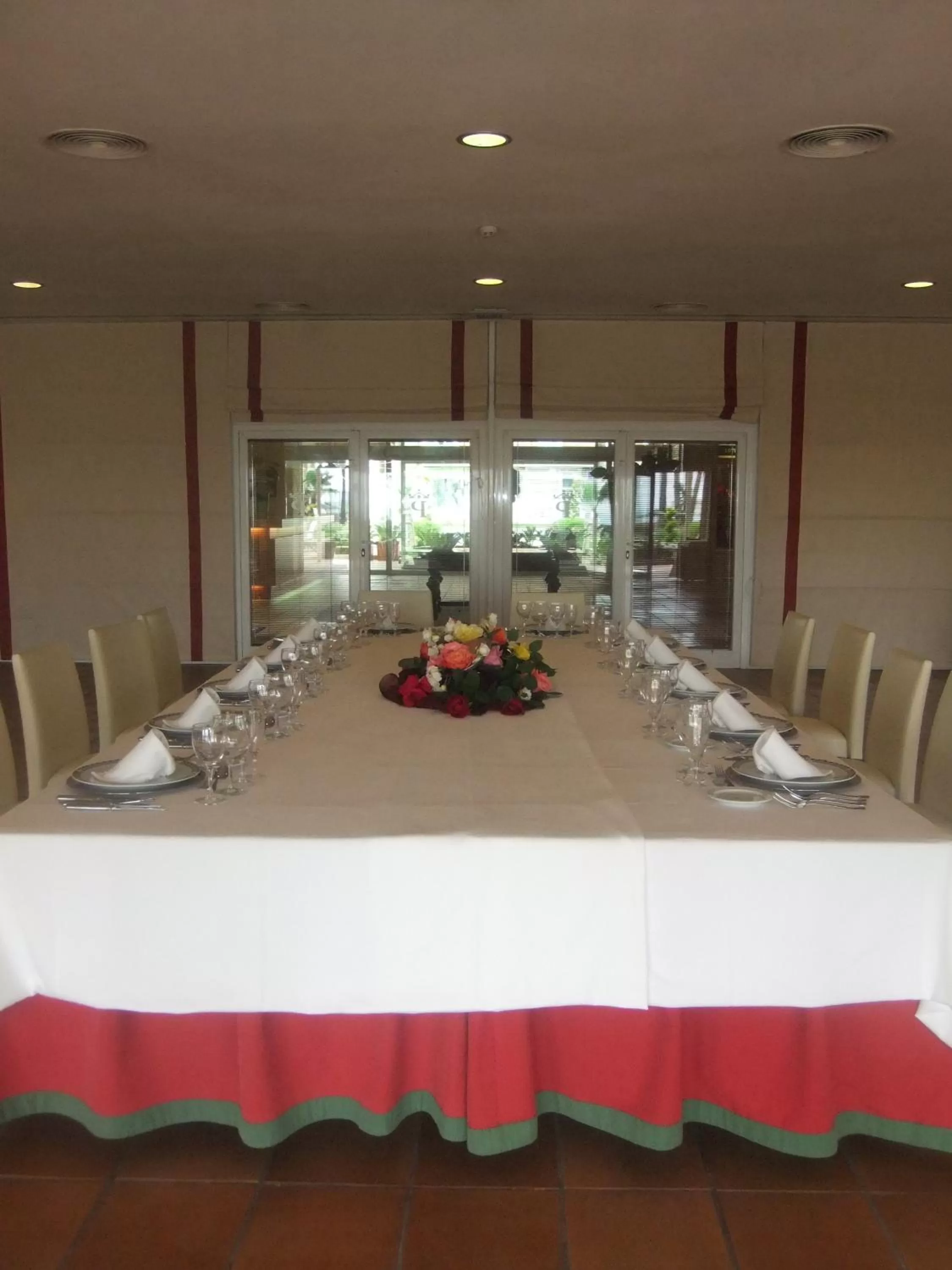 Banquet/Function facilities in Parador de Benicarló