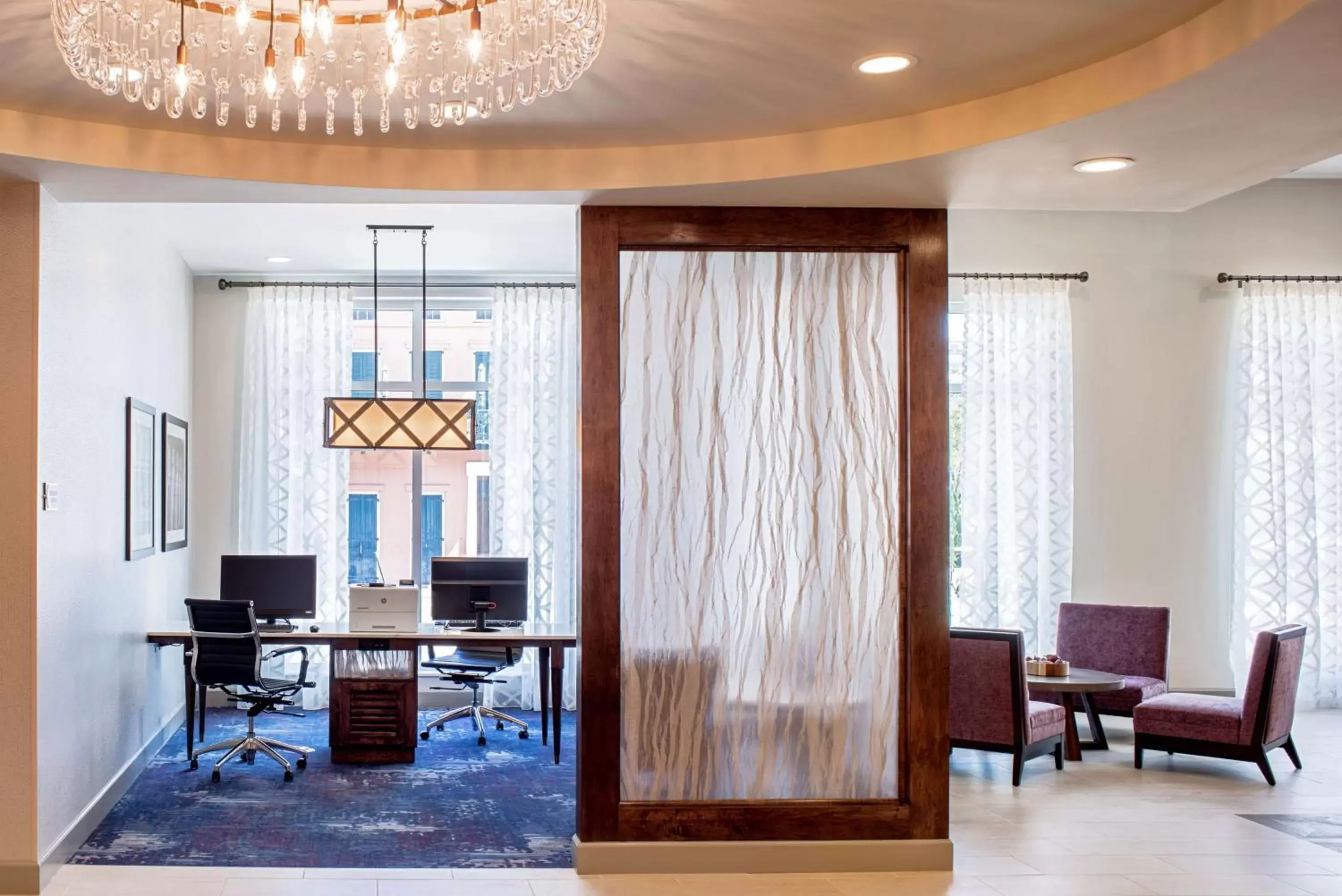 Business facilities in Homewood Suites By Hilton New Orleans French Quarter