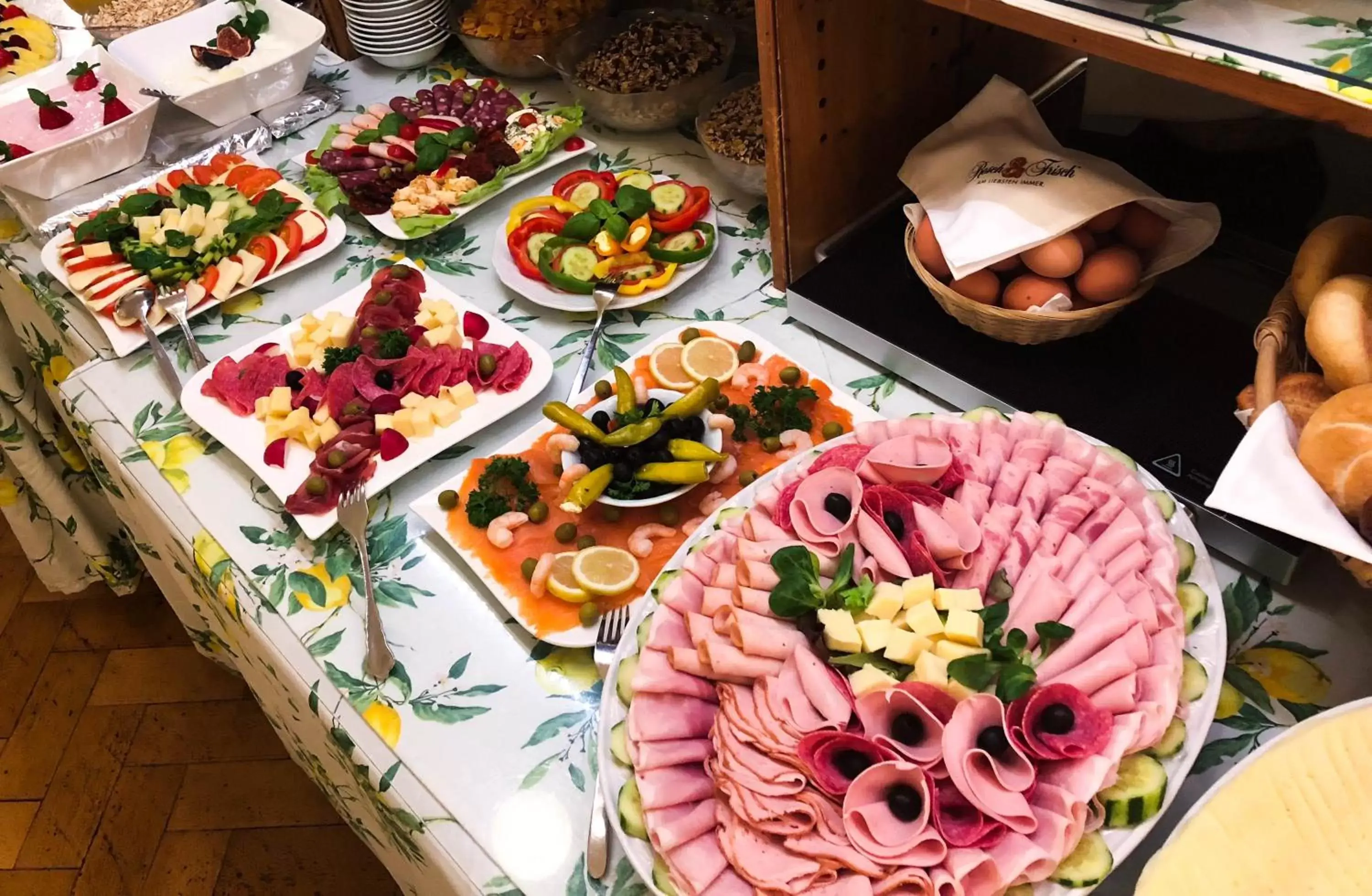 Hotel Seibel Hotel Seibel