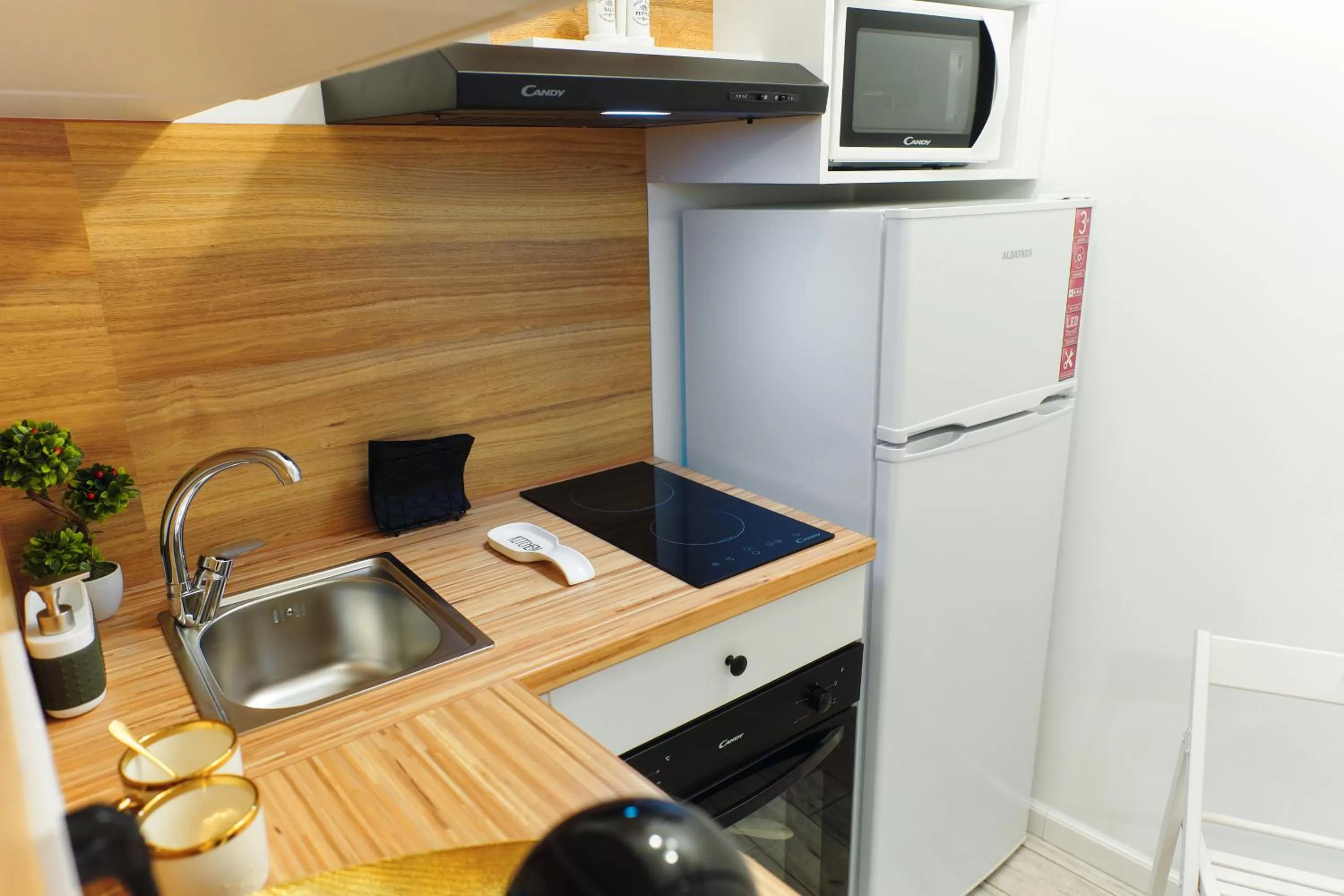 Bella House Apartaments