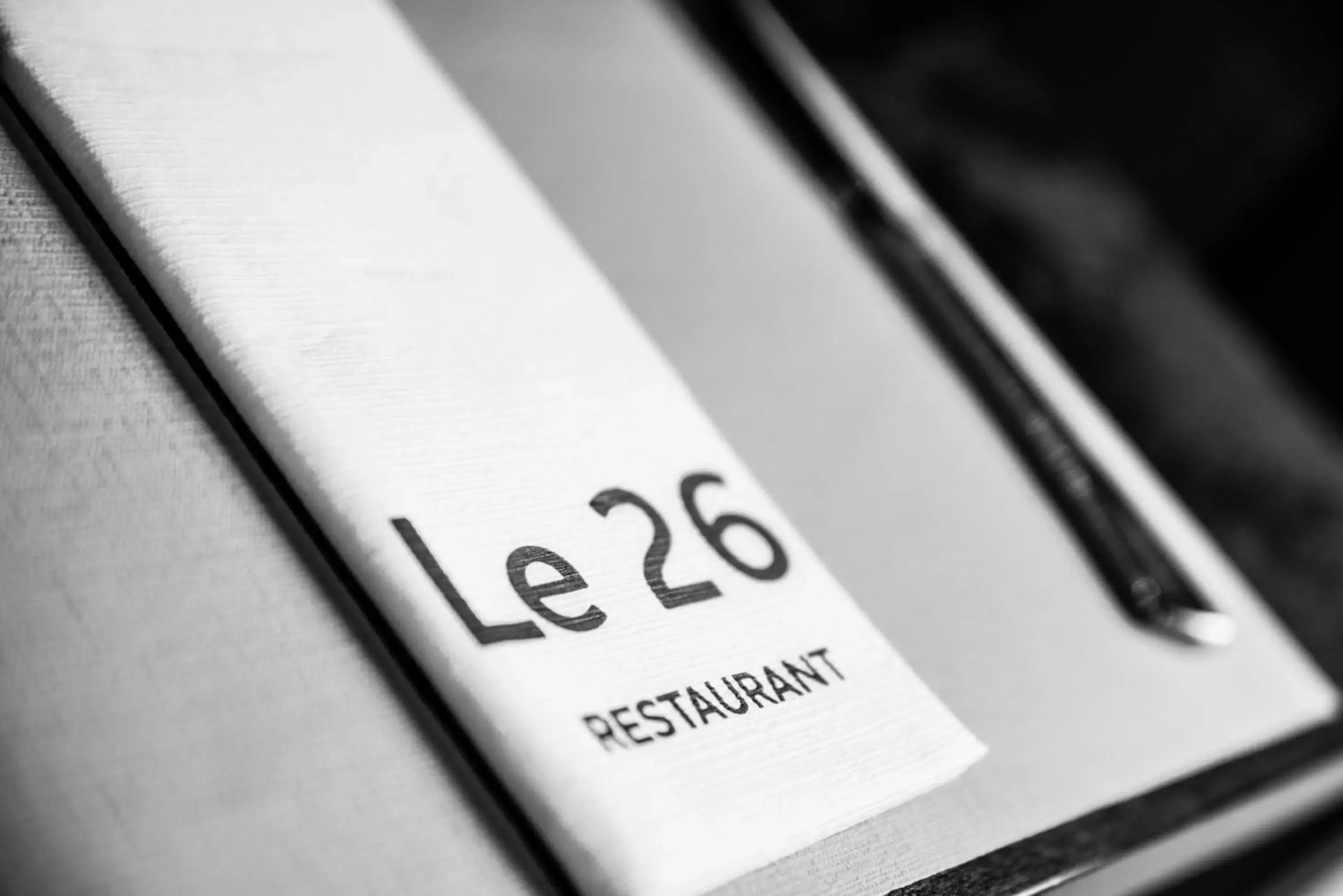Restaurant/places to eat in Mercure Dinan Port Le Jerzual