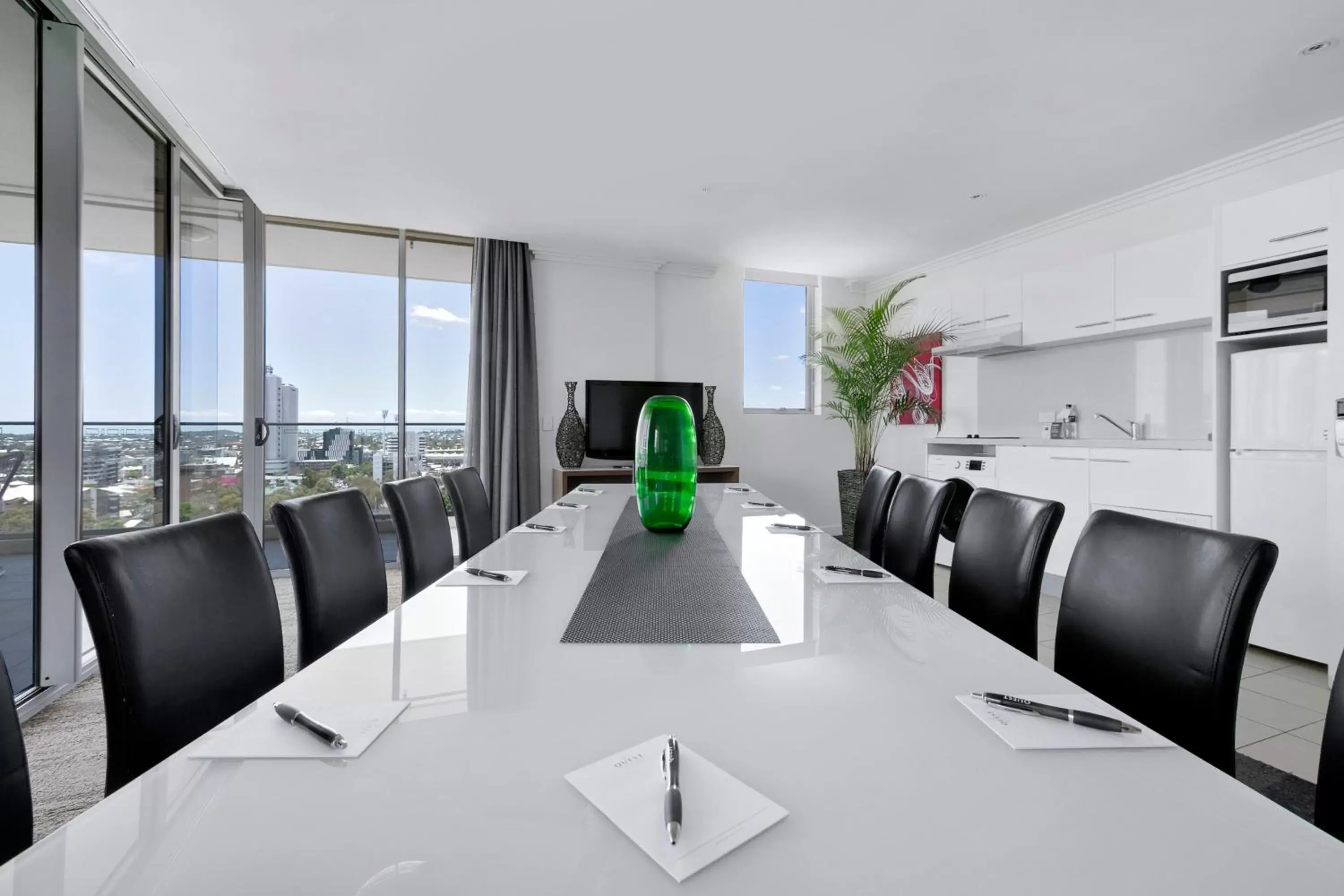 Meeting/conference room in Quest South Brisbane