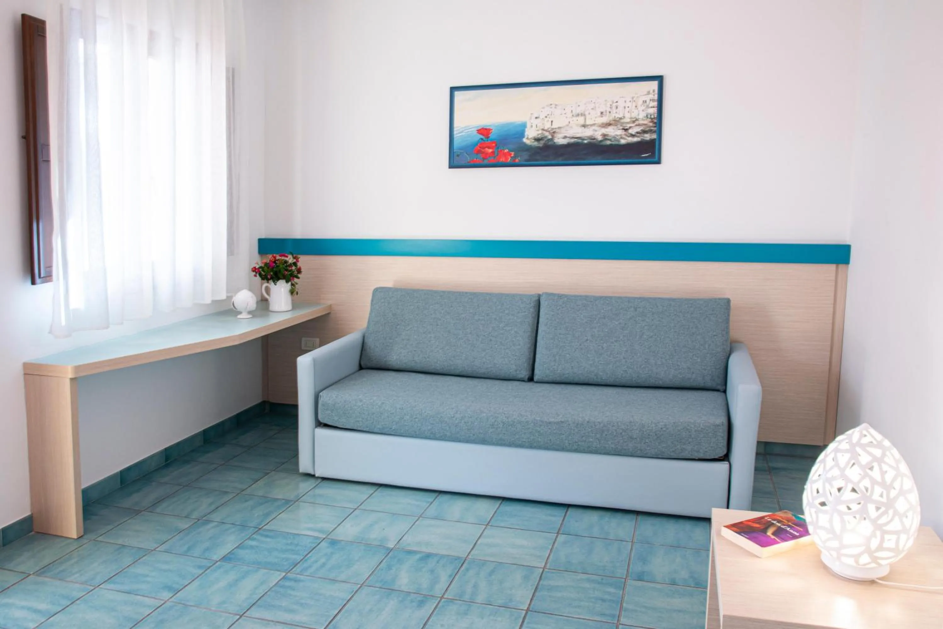 Photo of the whole room in Pietrablu Resort & Spa - CDSHotels