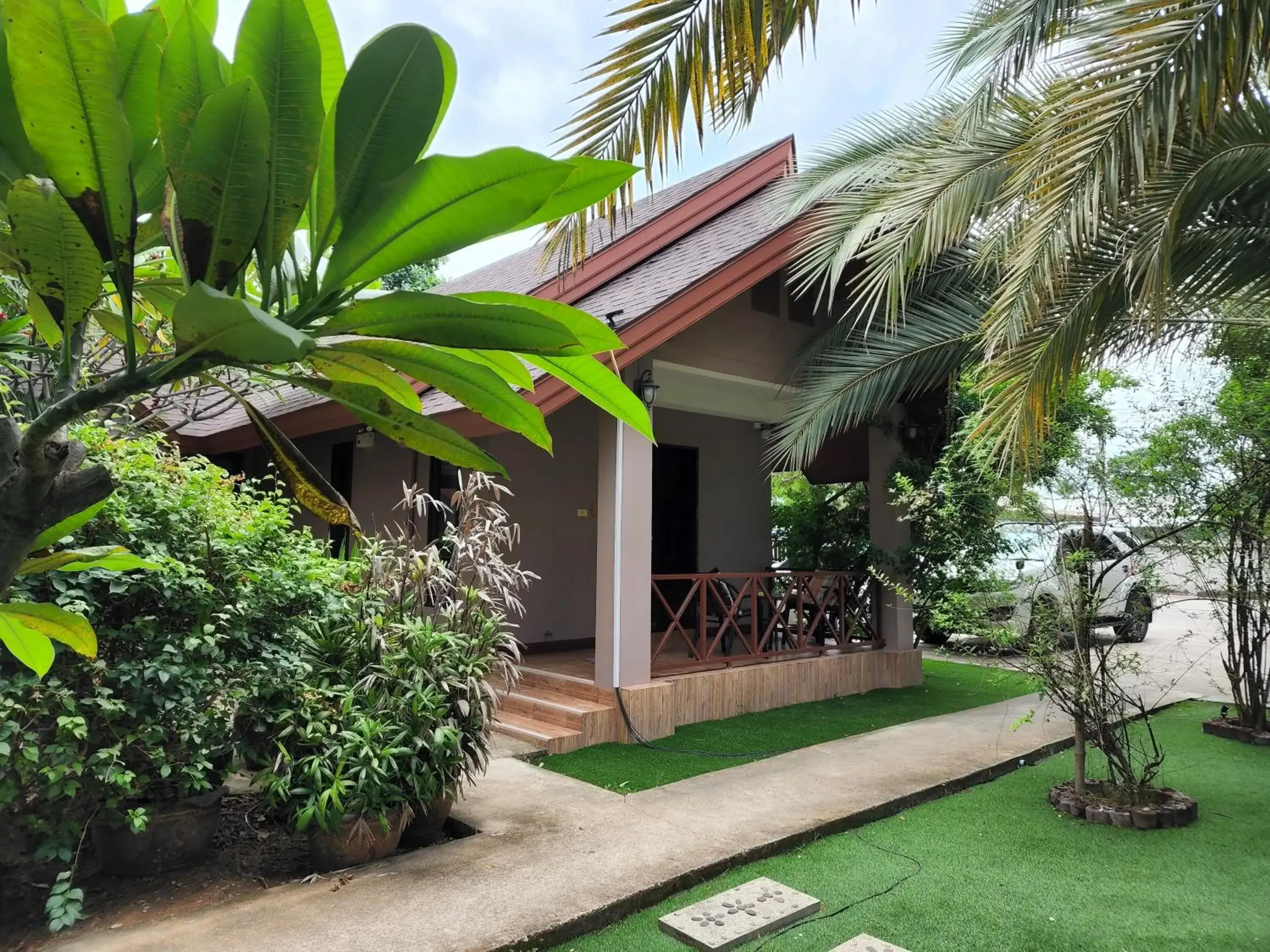 La-or Resort La-or Resort