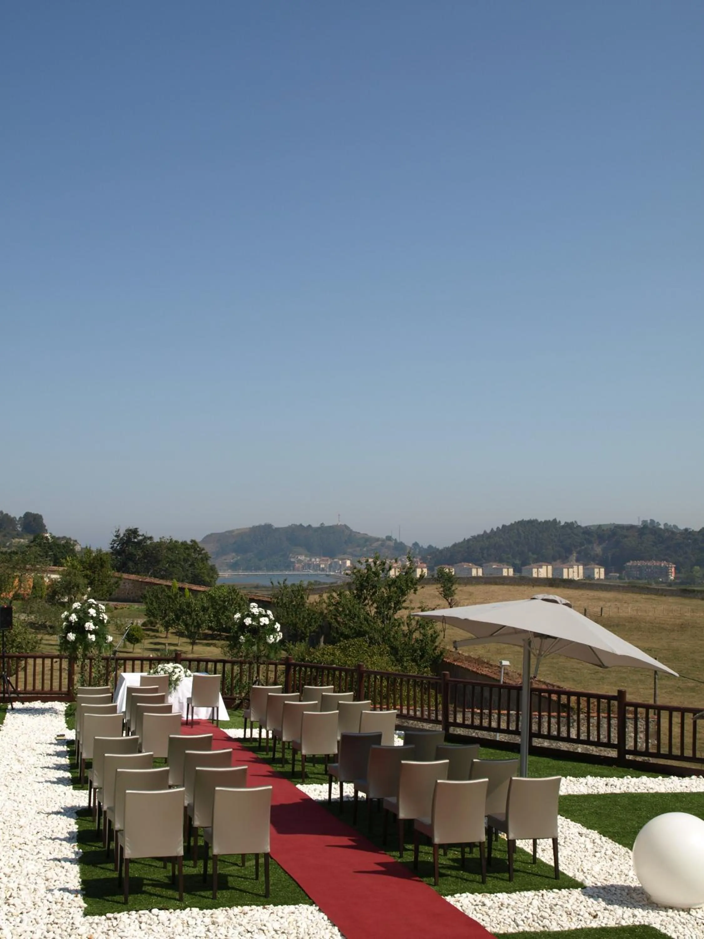 Balcony/Terrace in La Piconera Hotel & Spa