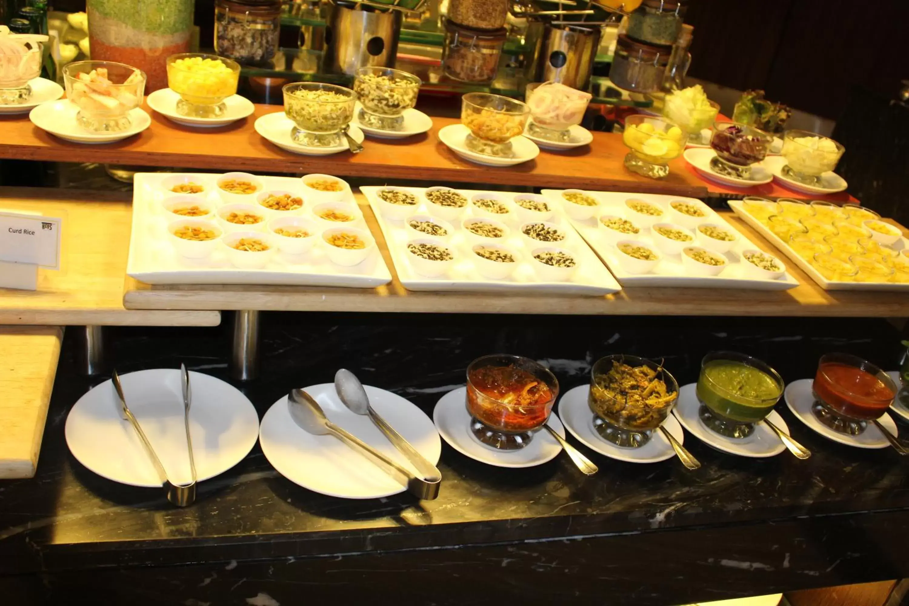 Breakfast, Food in Keys Select by Lemon Tree Hotels, Pimpri, Pune