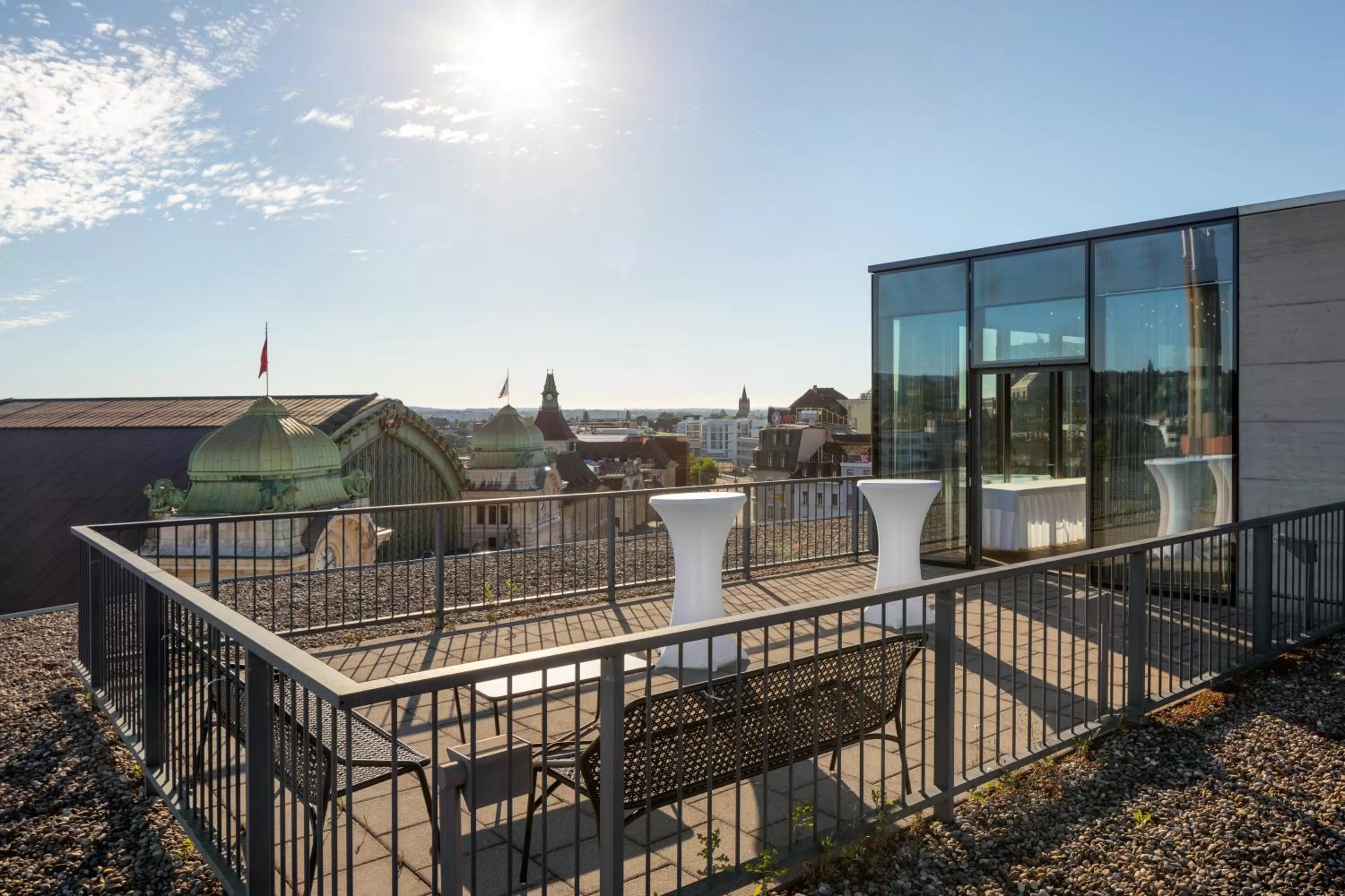 Banquet/Function facilities in Hotel Victoria